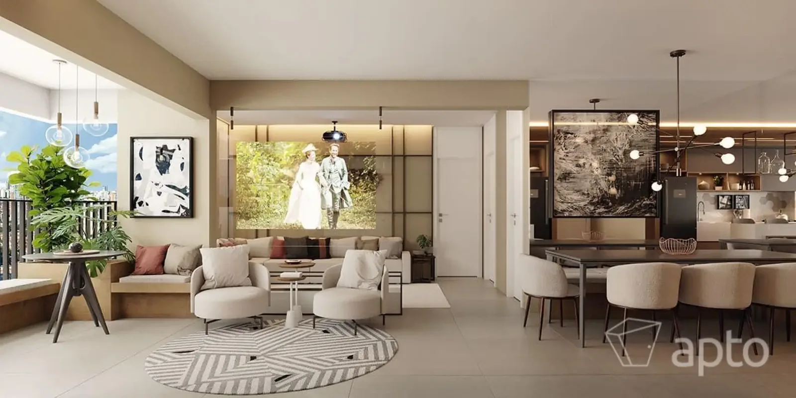 DUQ Central Houses · imagem 24