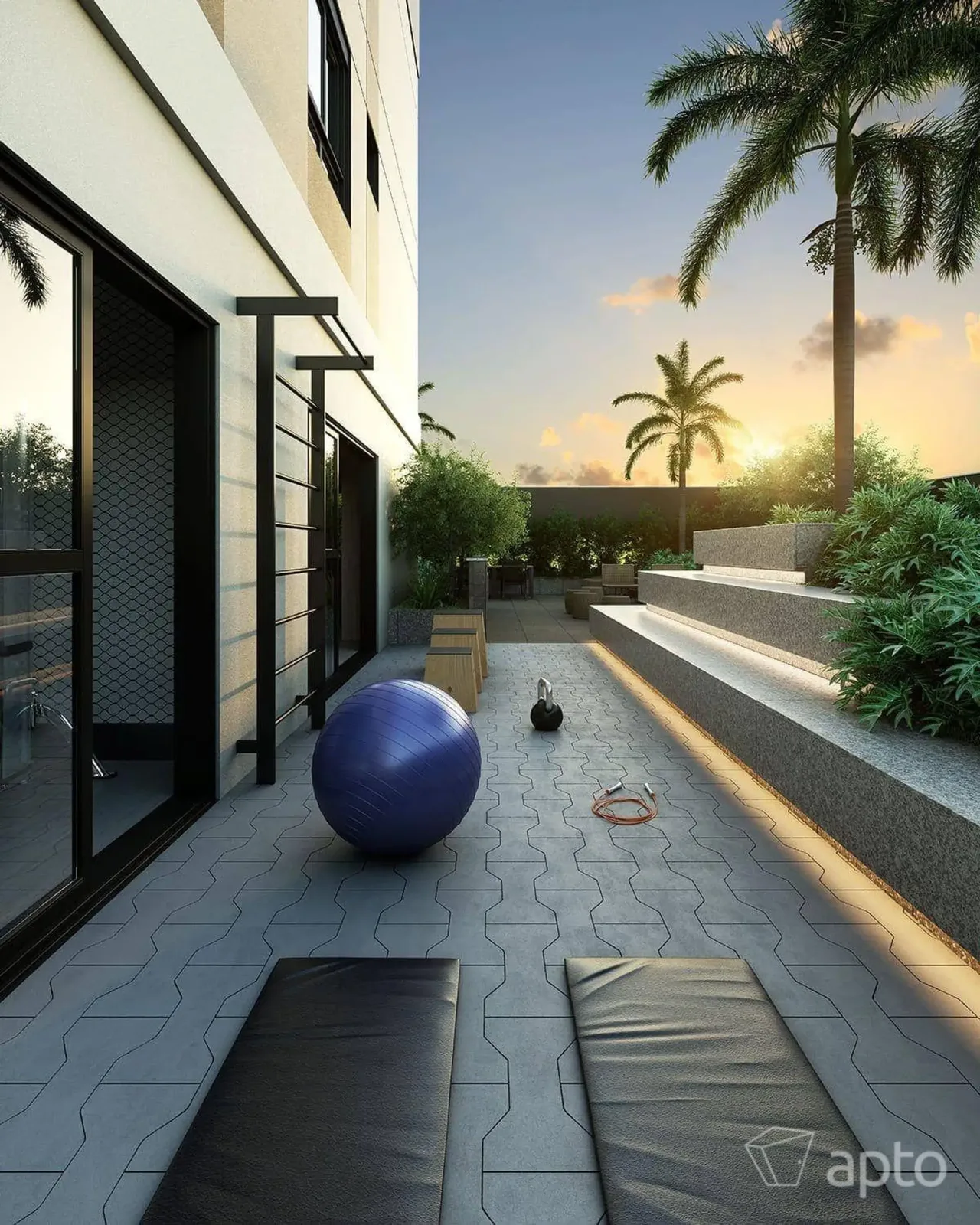 DUQ Central Houses · imagem 12
