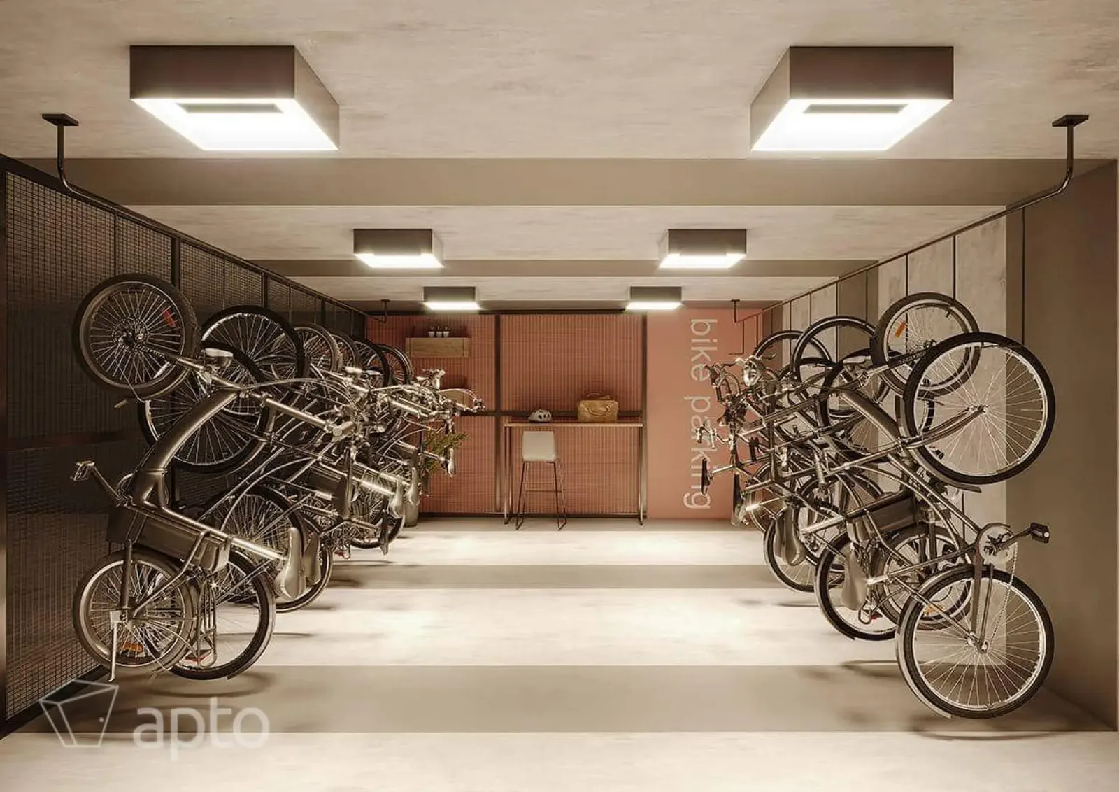 DUQ Central Houses · imagem 20
