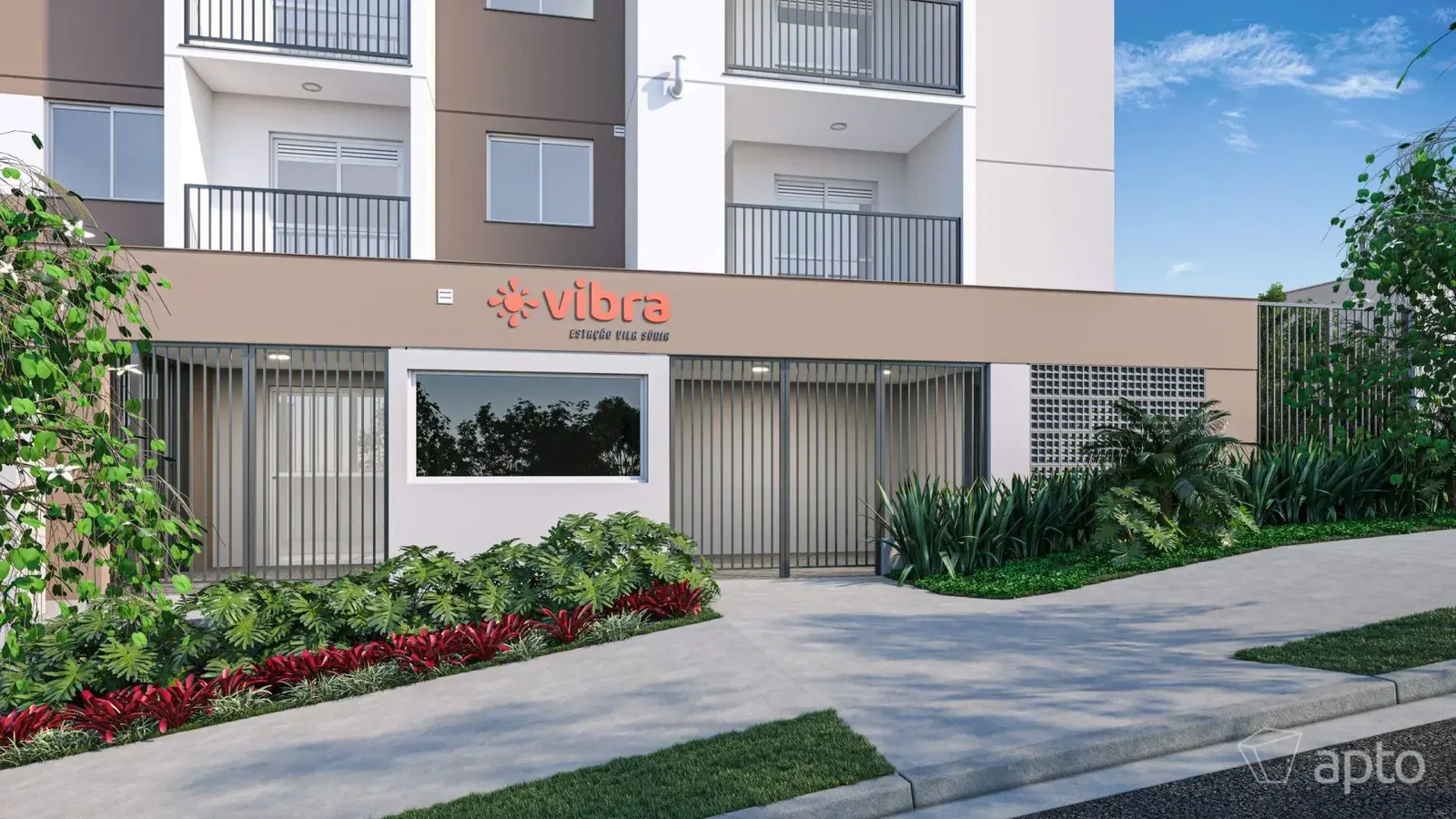 Vibra Estação Vila Sônia · imagem 19