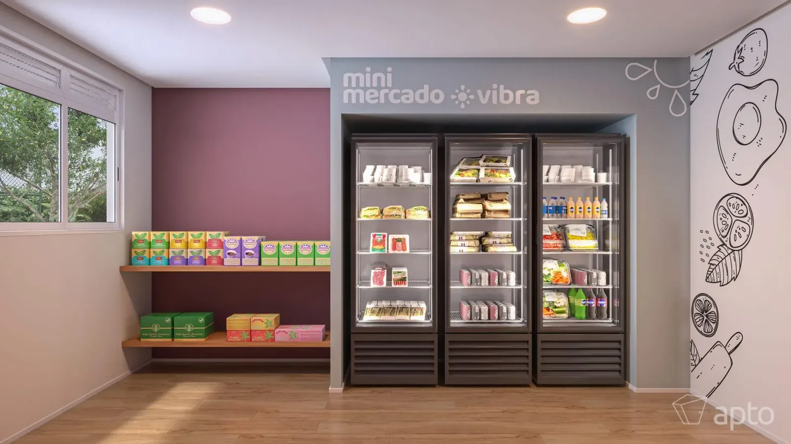 Vibra Estação Vila Sônia · imagem 10