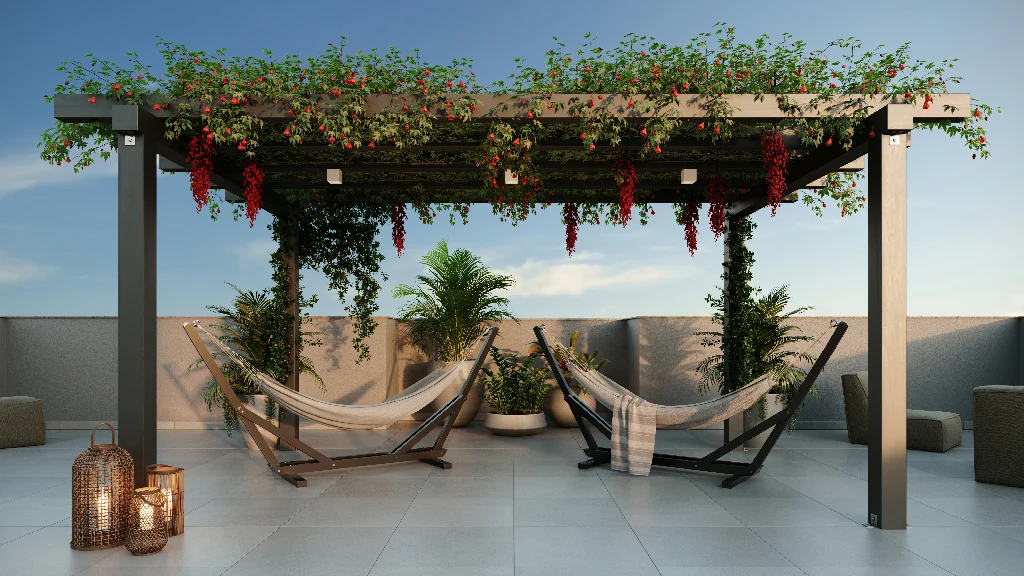 Planta do empreendimento