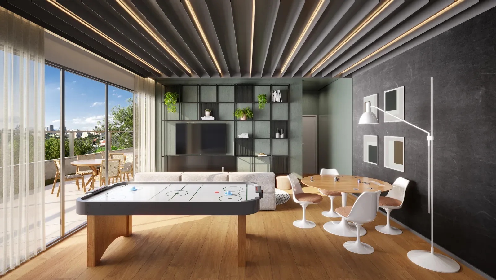 Vitra Alphaville · imagem 7