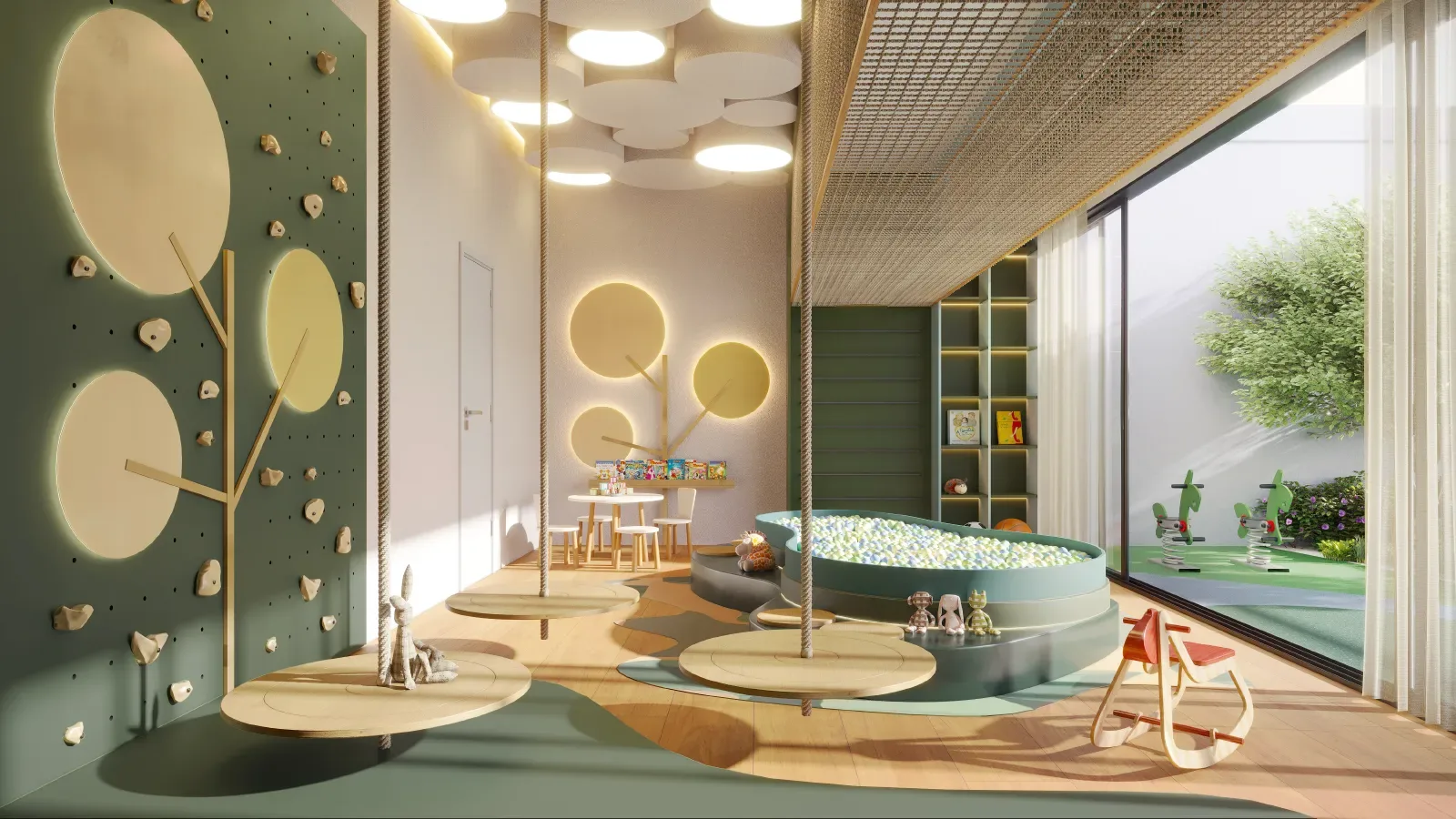 Vitra Alphaville · imagem 9