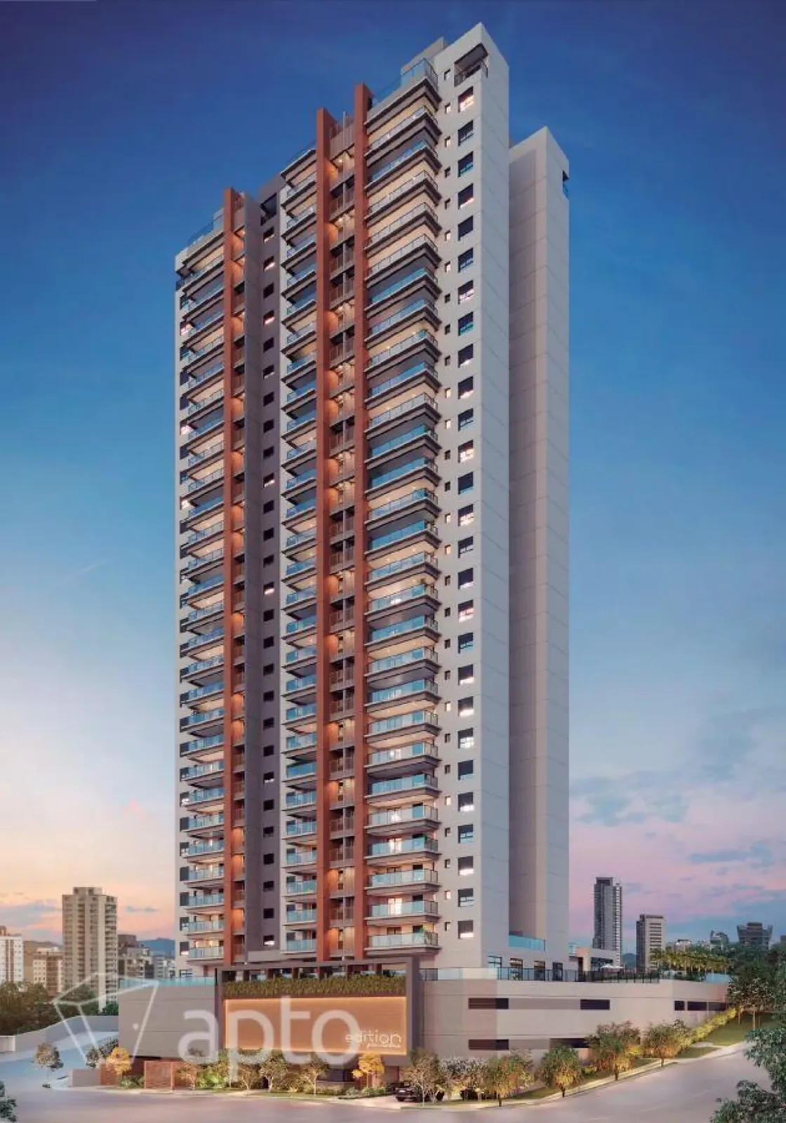 Edition por Dubai · imagem 24