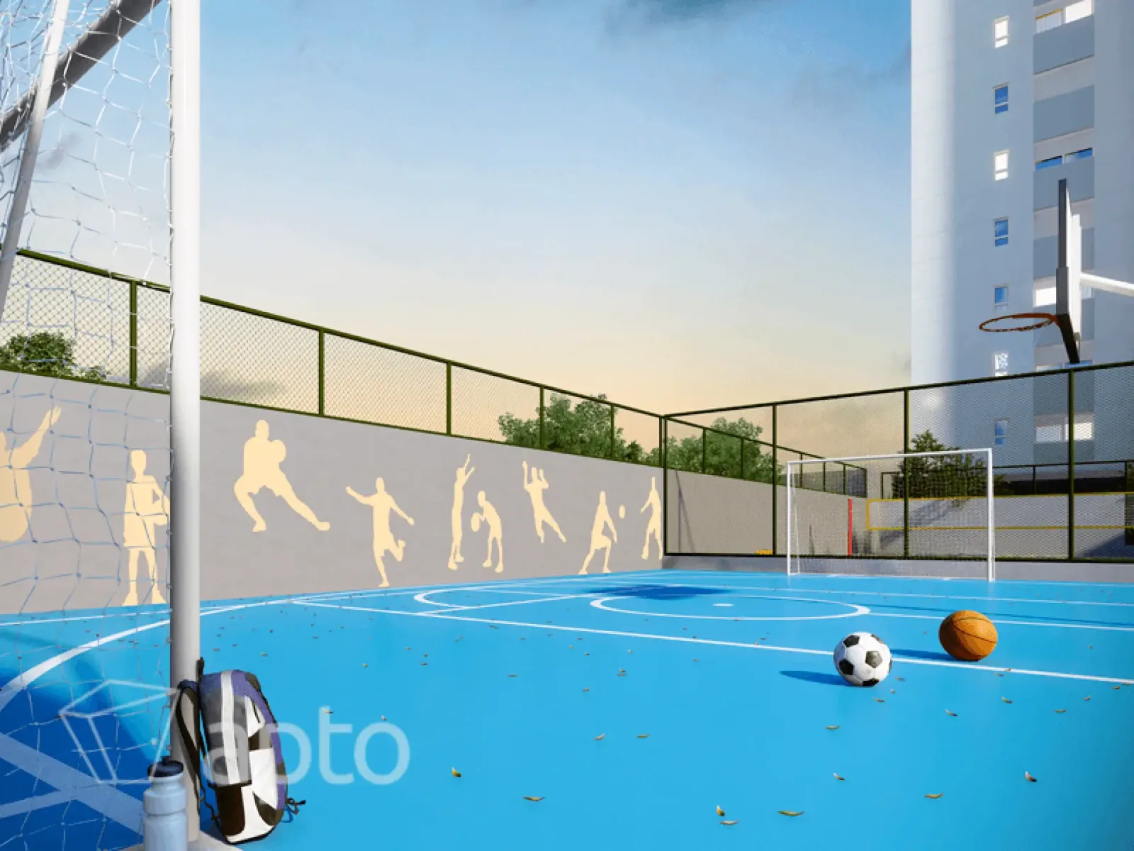 Giardino Golf Residenziale · imagem 16