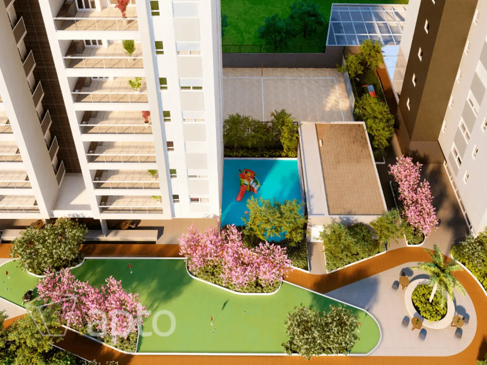 Giardino Golf Residenziale · imagem 26