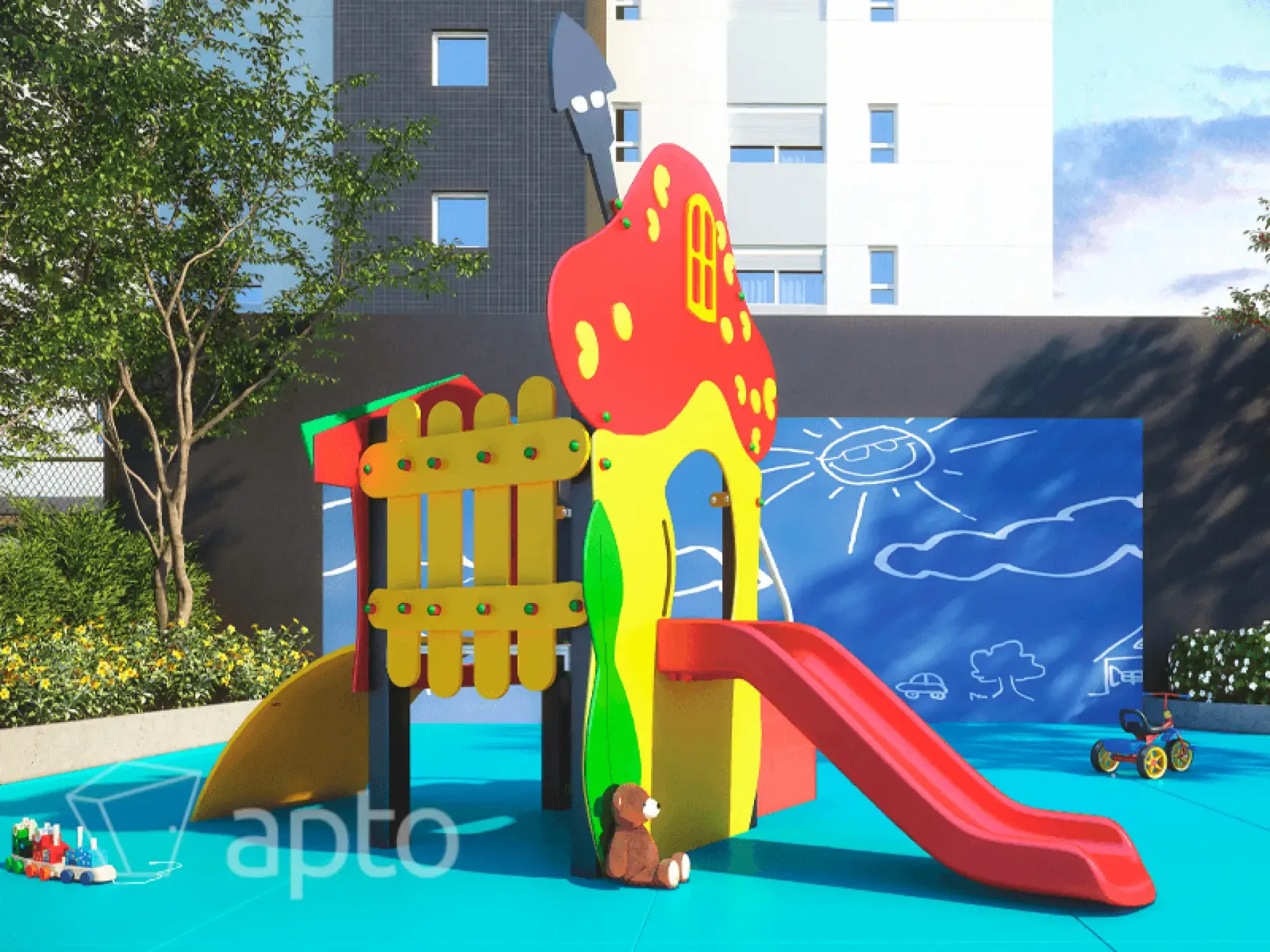 Giardino Golf Residenziale · imagem 8