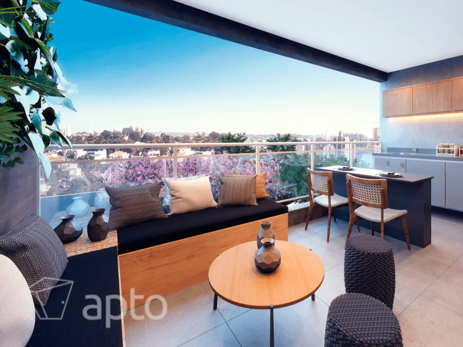 Giardino Golf Residenziale · imagem 29
