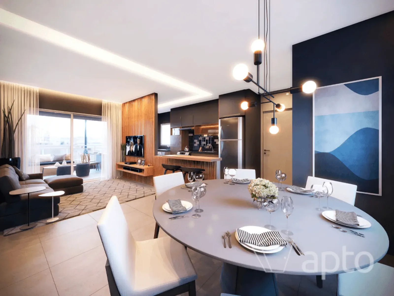 Giardino Golf Residenziale · imagem 28
