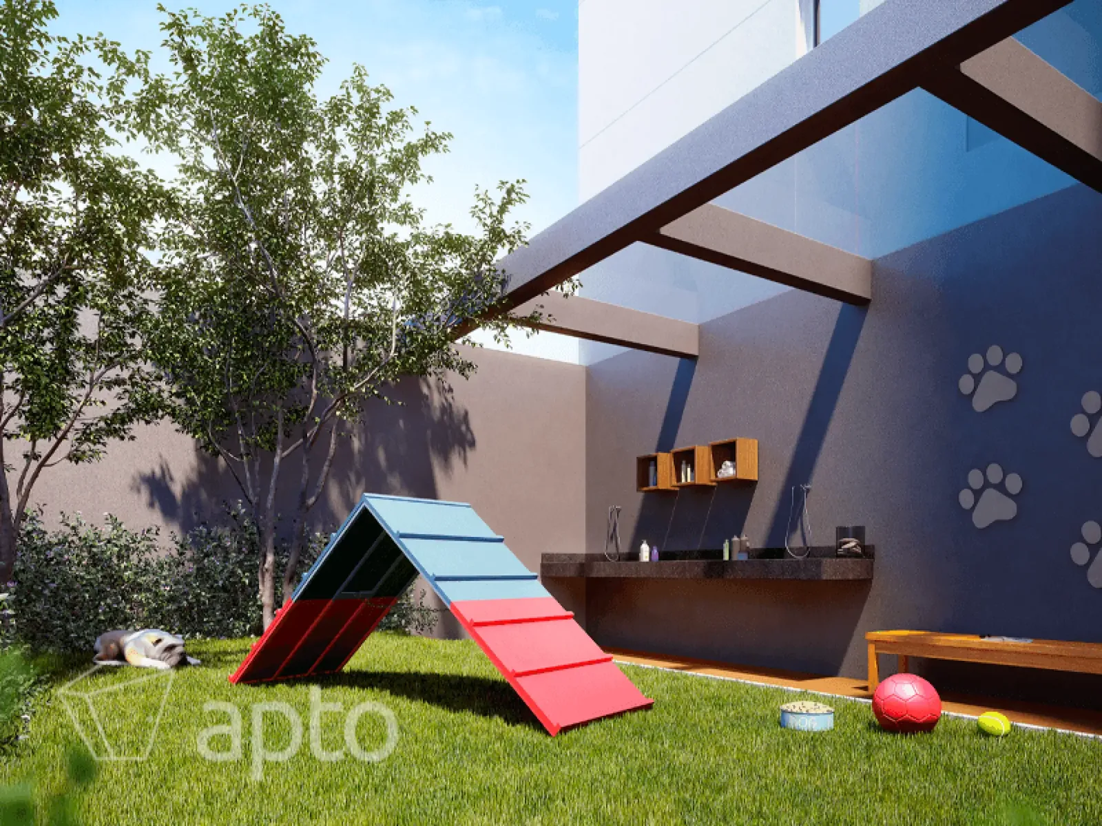Giardino Golf Residenziale · imagem 22