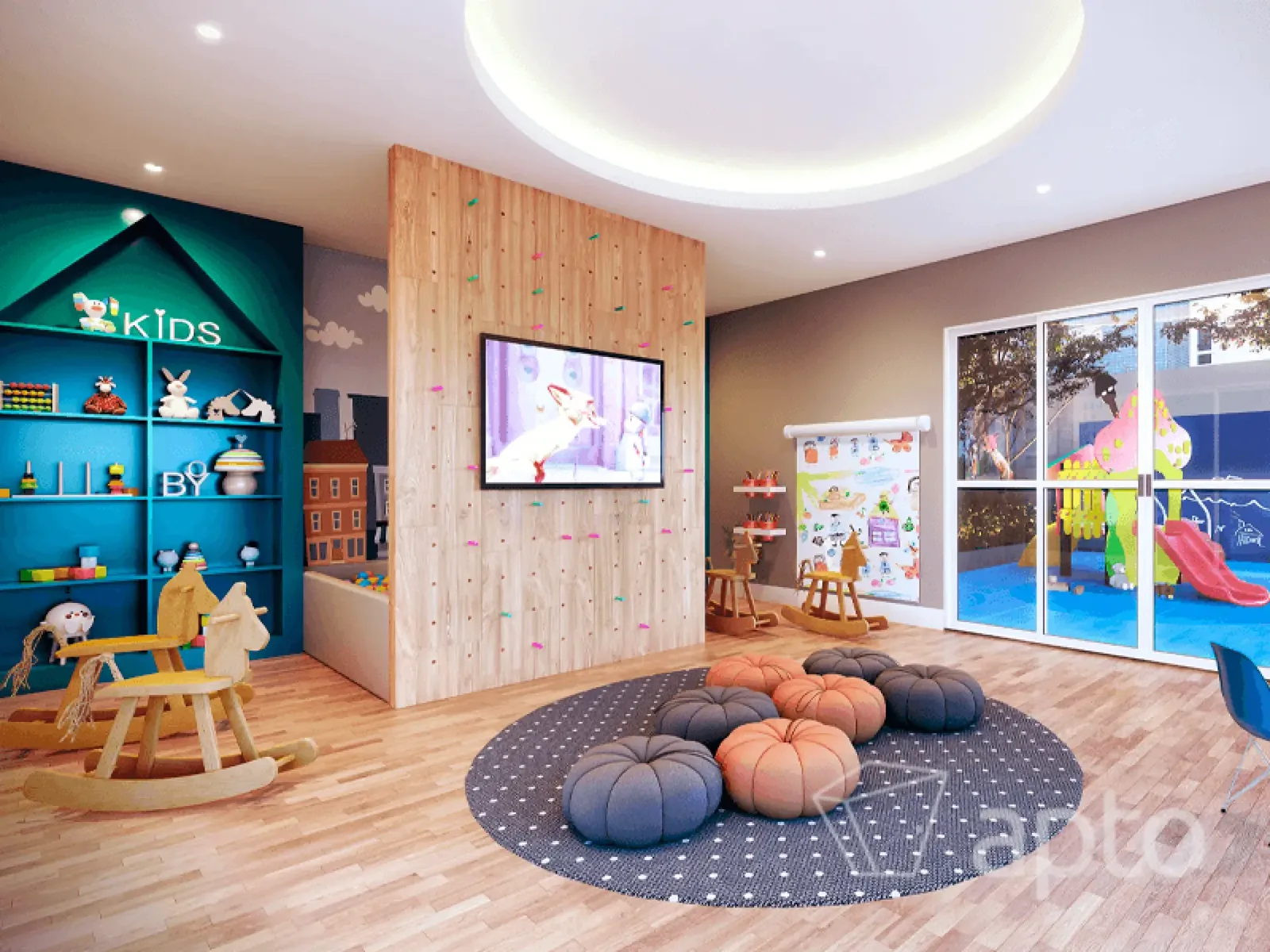 Giardino Golf Residenziale · imagem 7