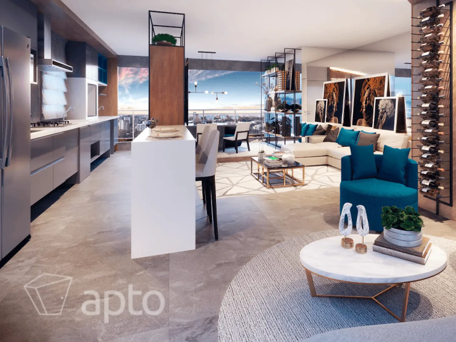 Giardino Golf Residenziale · imagem 27