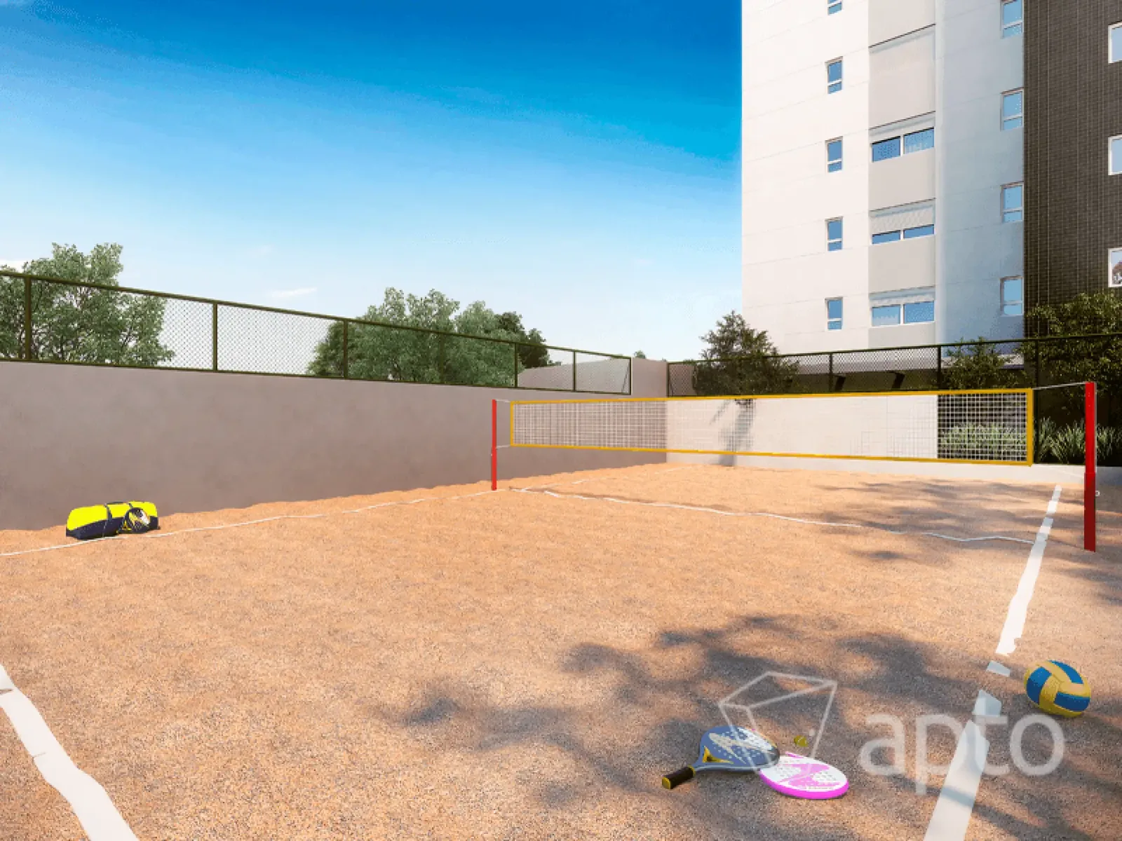 Giardino Golf Residenziale · imagem 15