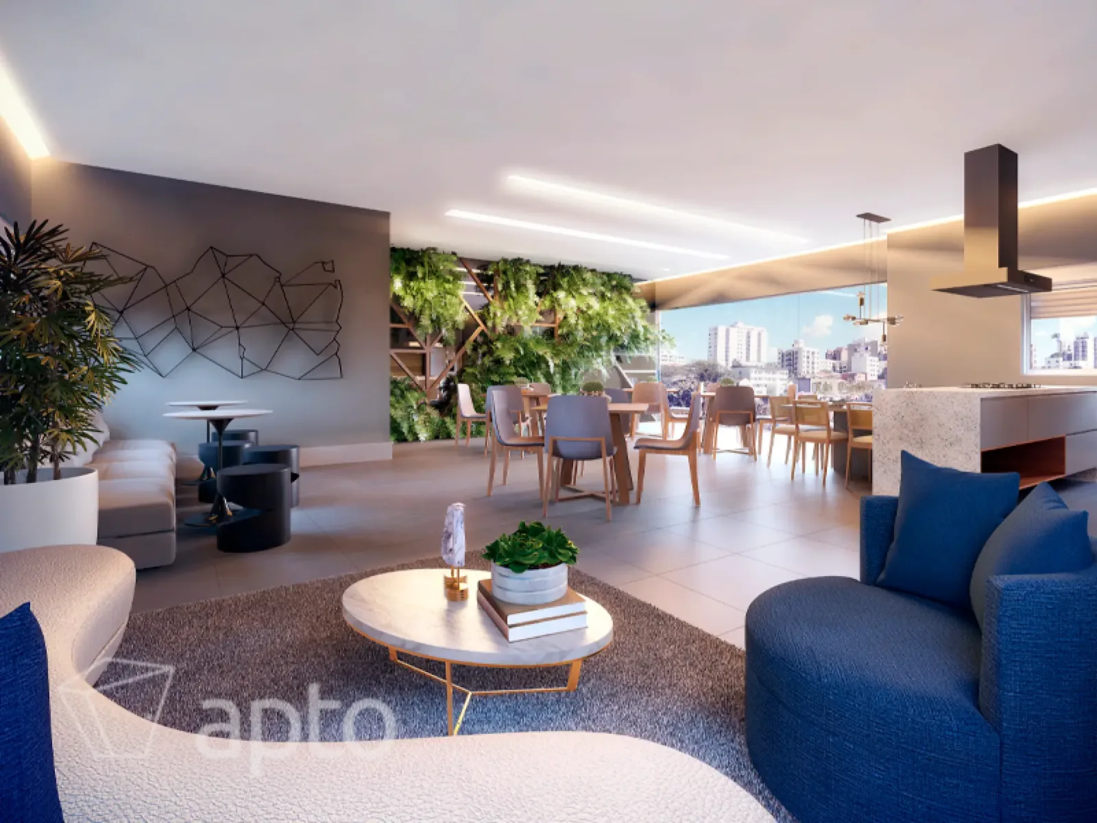 Giardino Golf Residenziale · imagem 6