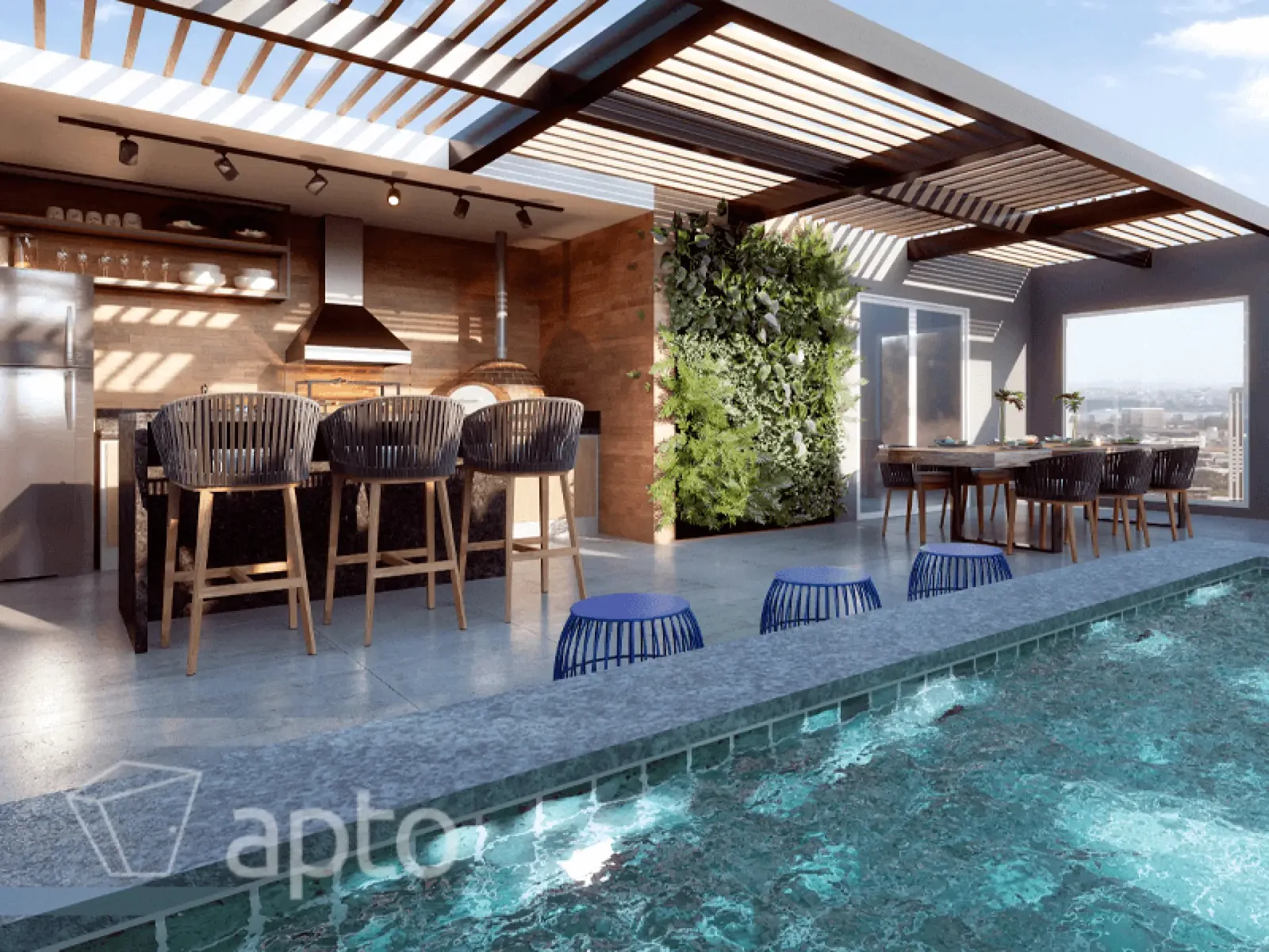 Giardino Golf Residenziale · imagem 5