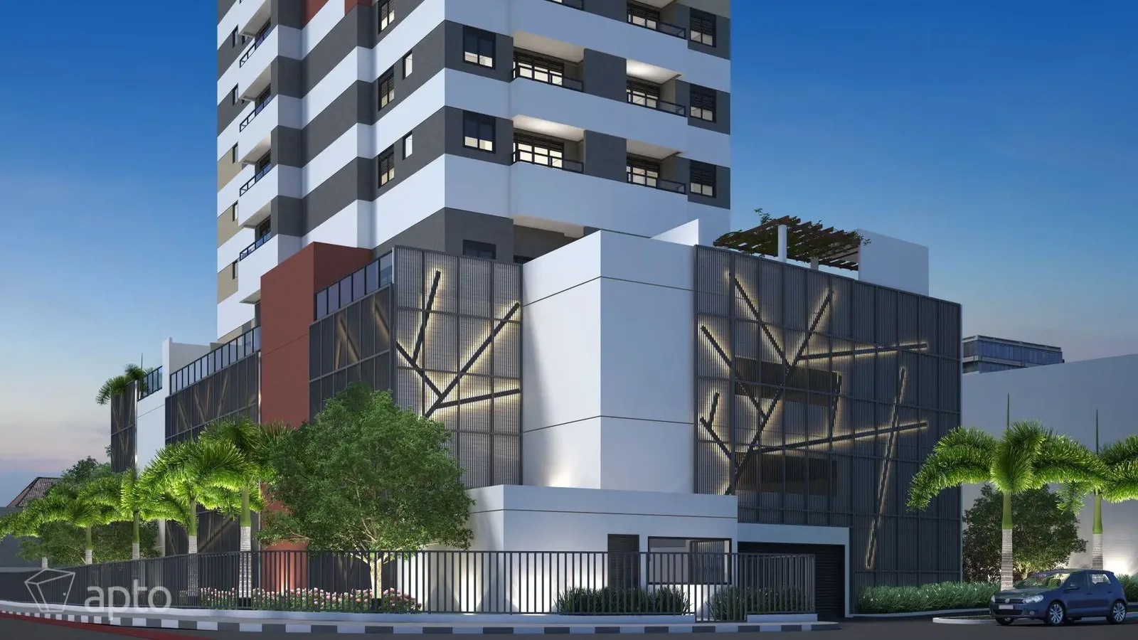 Residencial Arboretto · imagem 10