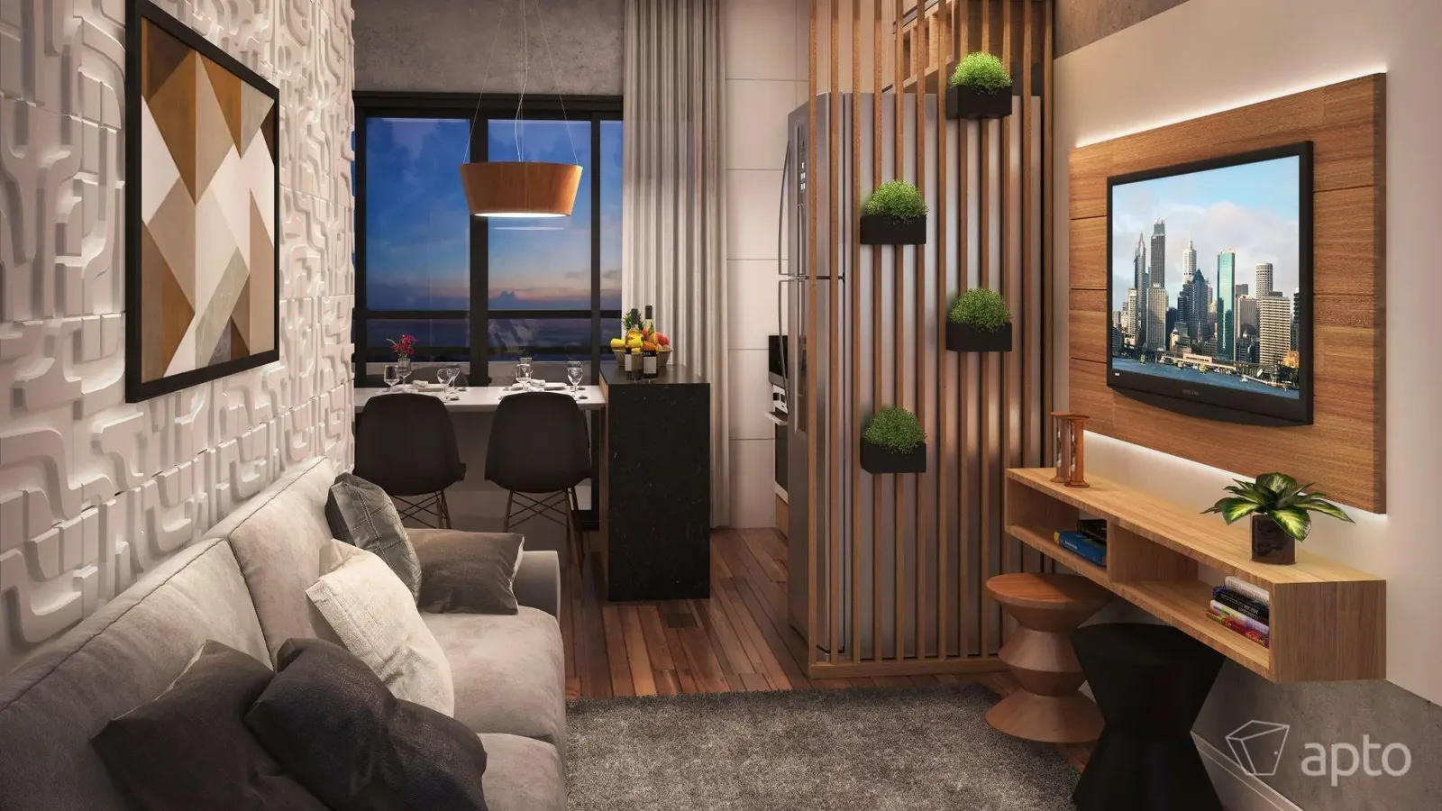 Residencial Arboretto · imagem 12