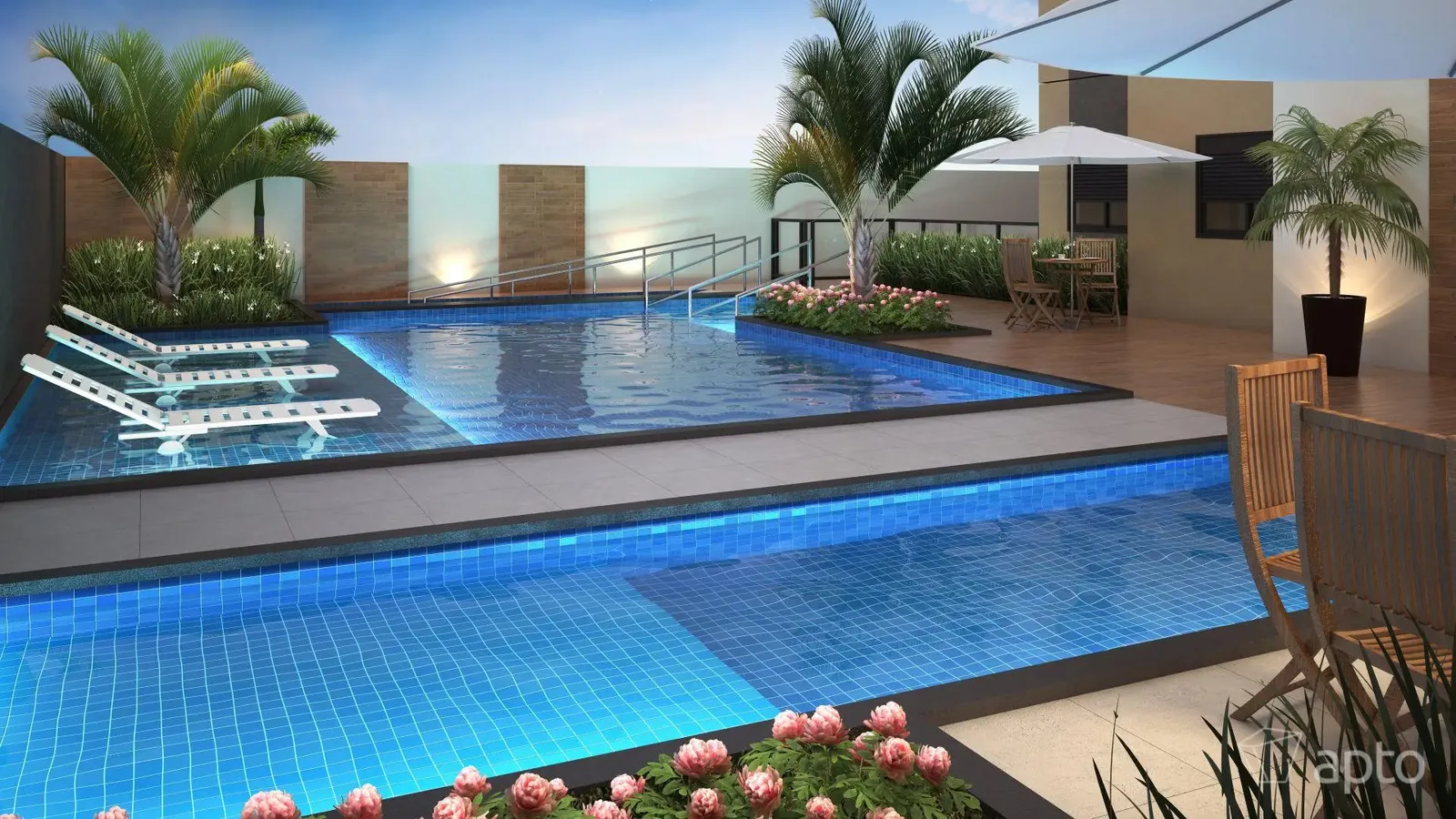 Residencial Arboretto · imagem 3