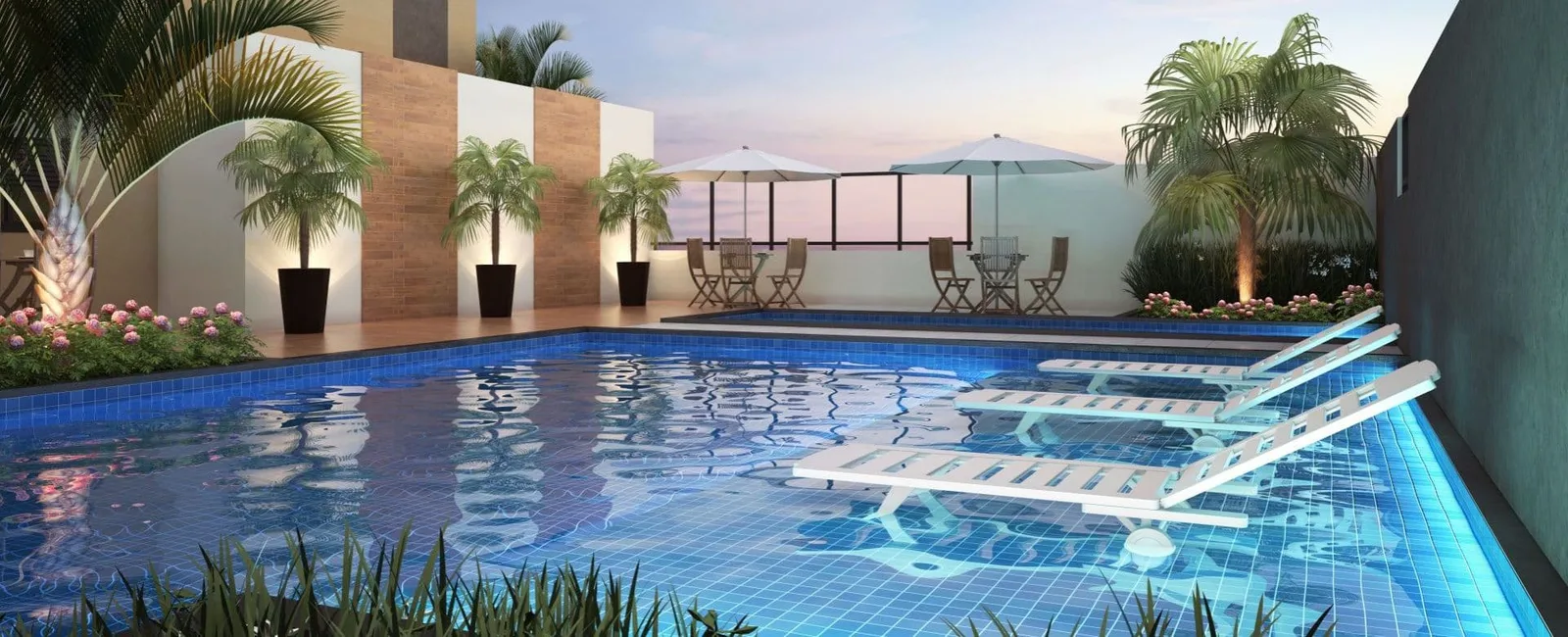 Residencial Arboretto · imagem 1