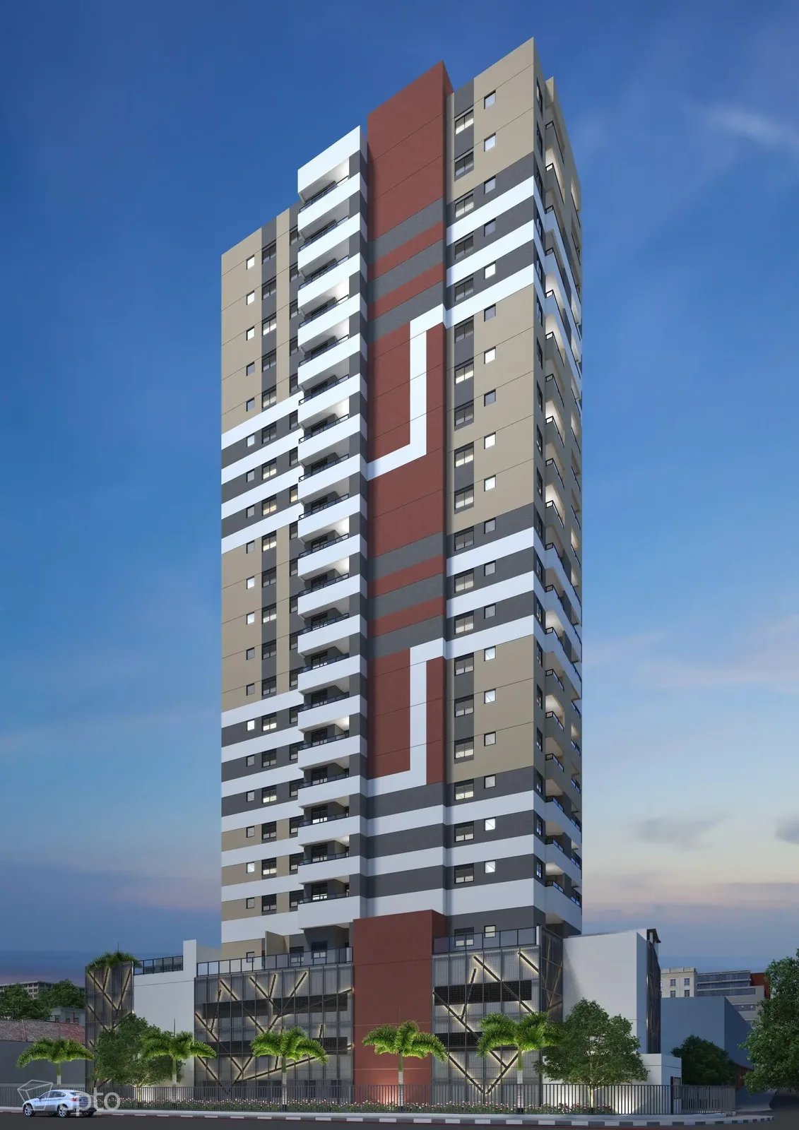 Residencial Arboretto · imagem 11