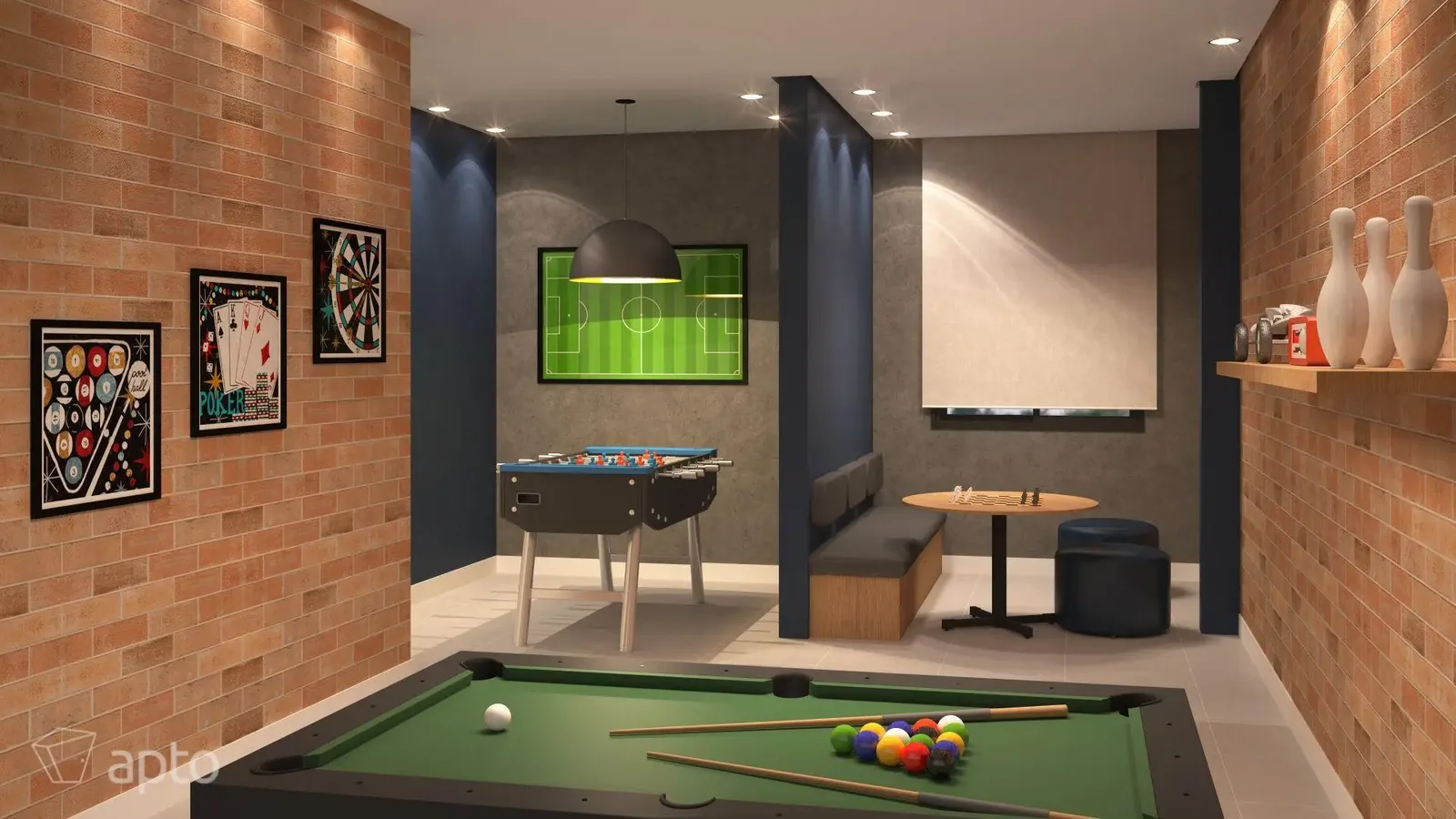 Residencial Arboretto · imagem 6