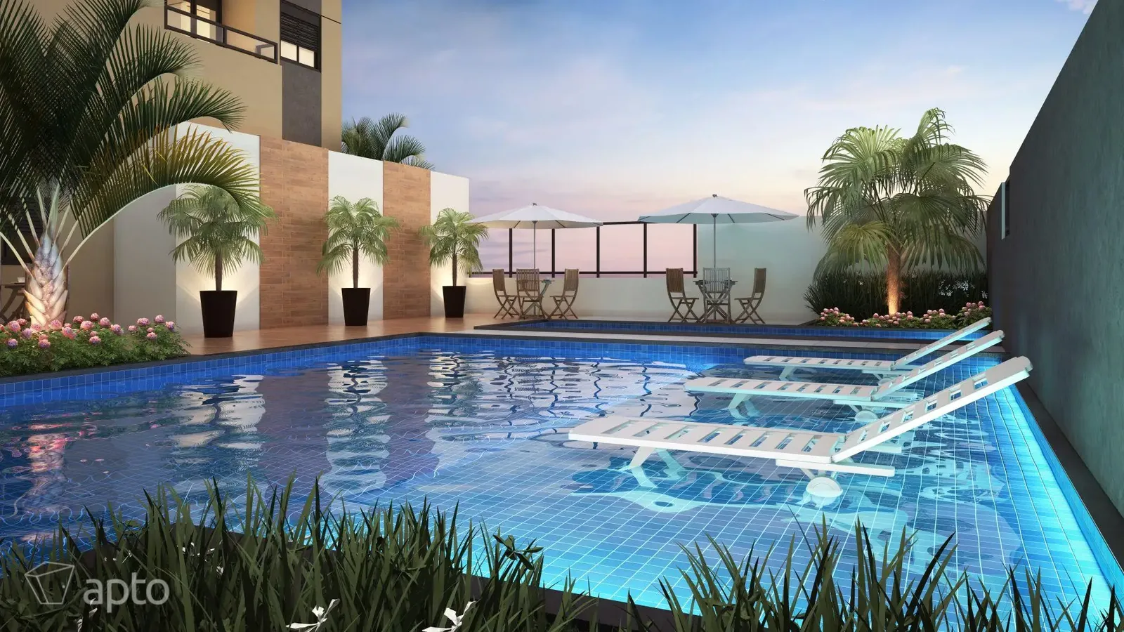 Residencial Arboretto · imagem 2