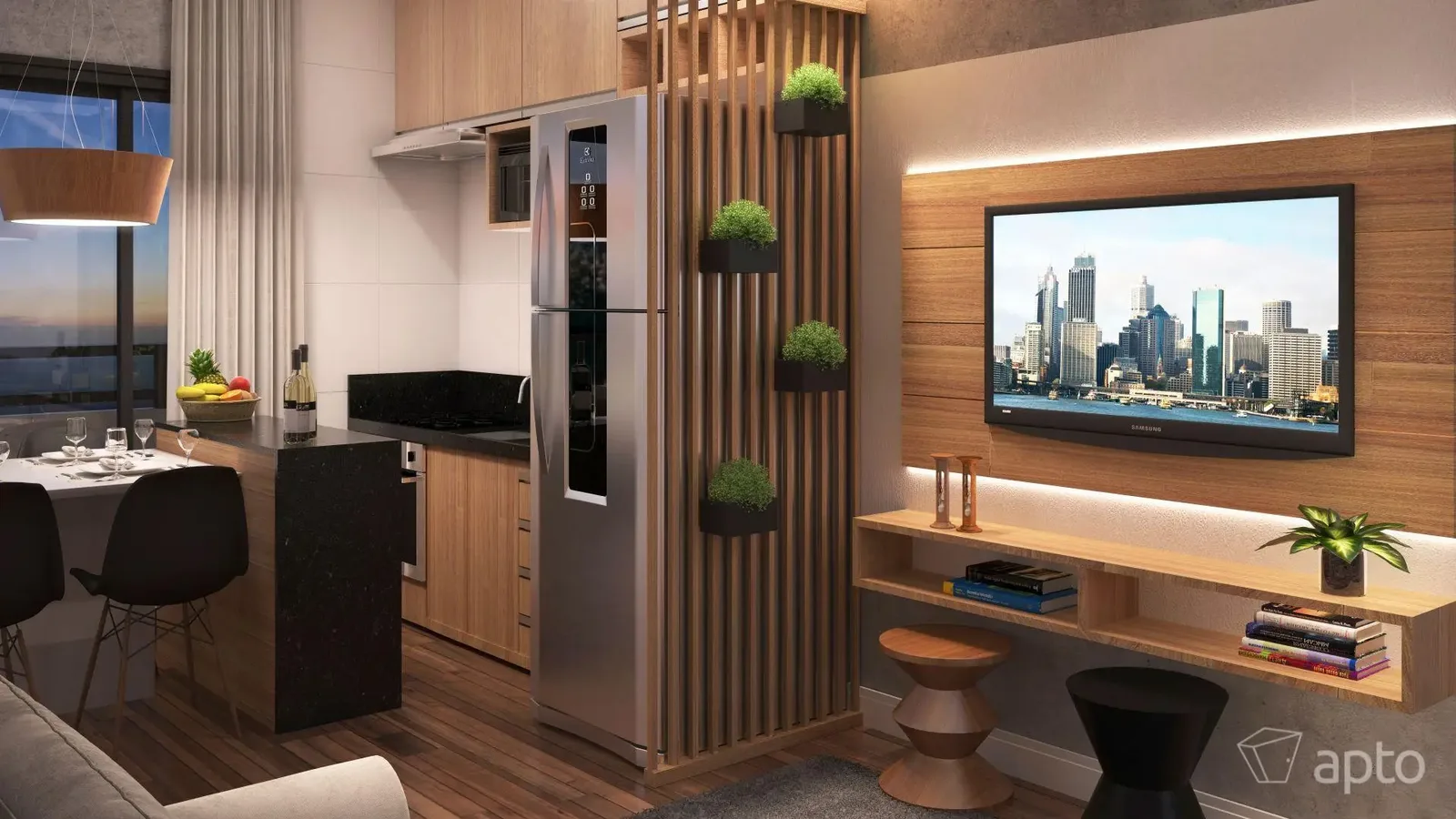 Residencial Arboretto · imagem 13