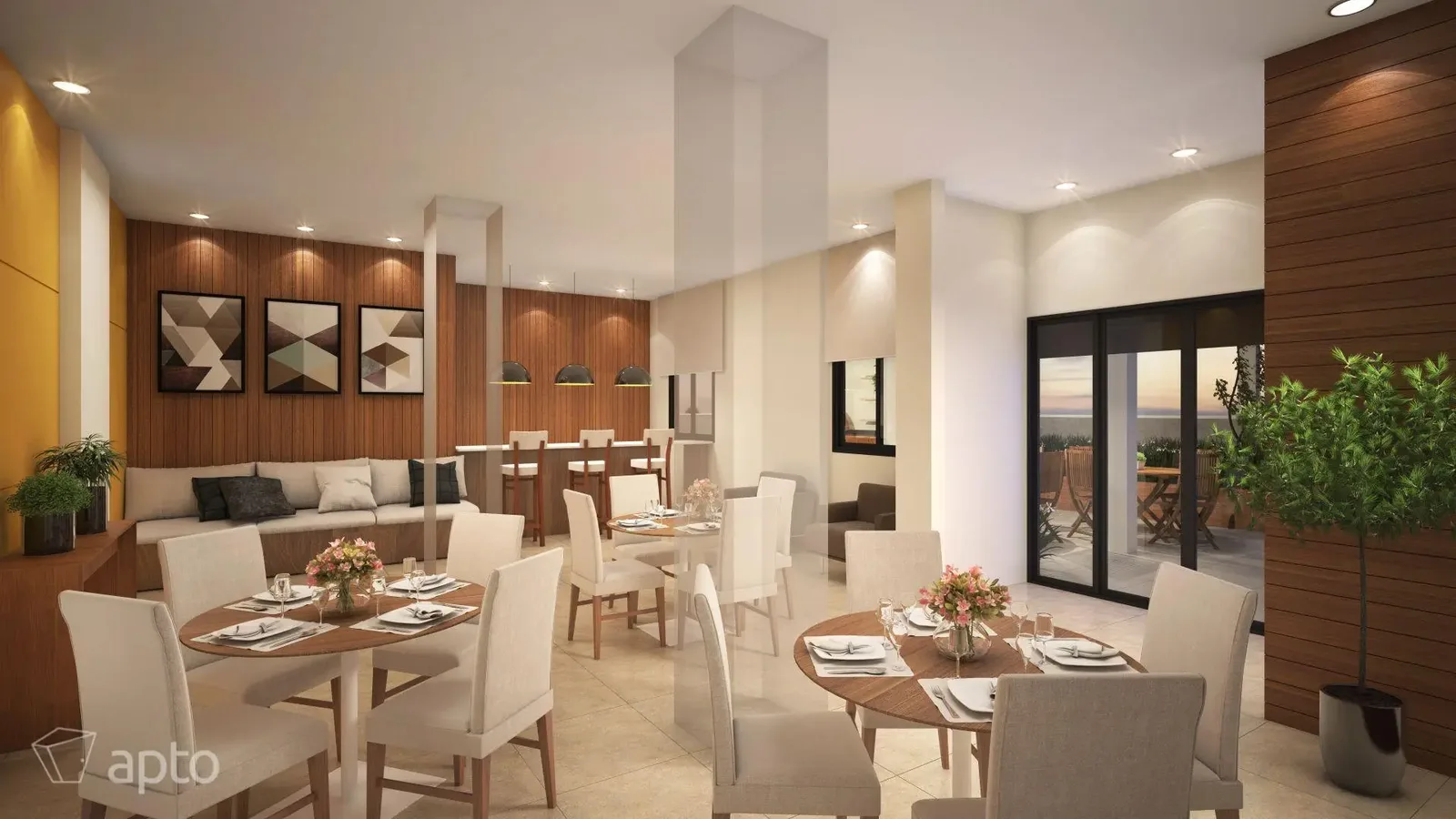 Residencial Arboretto · imagem 5