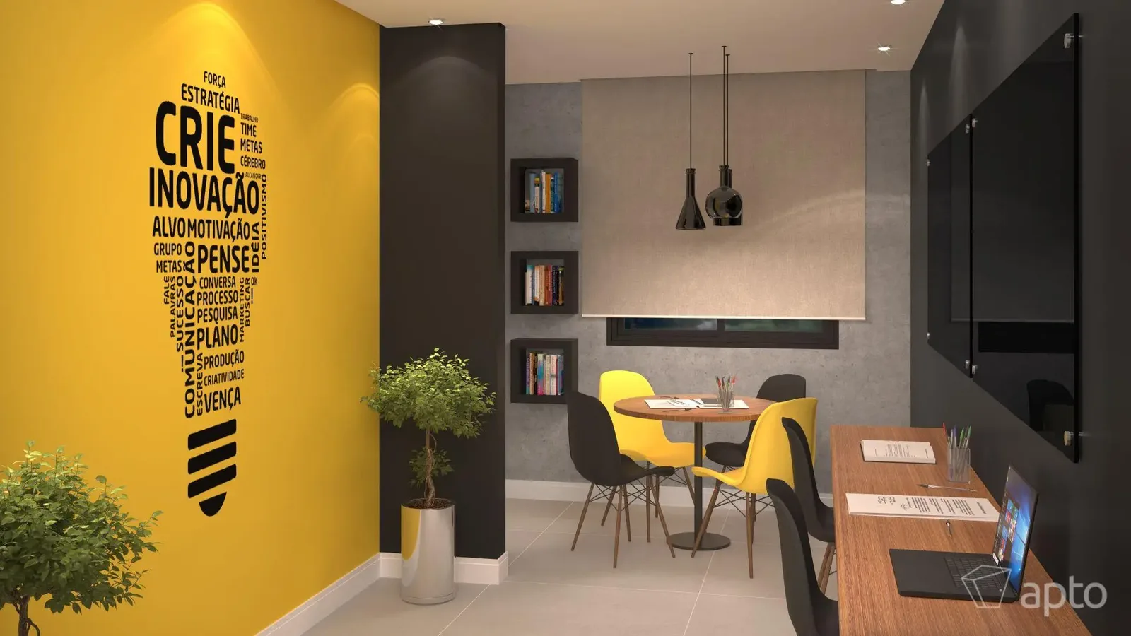 Residencial Arboretto · imagem 9