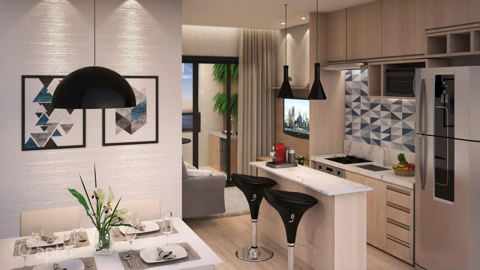 Residencial Arboretto · imagem 14