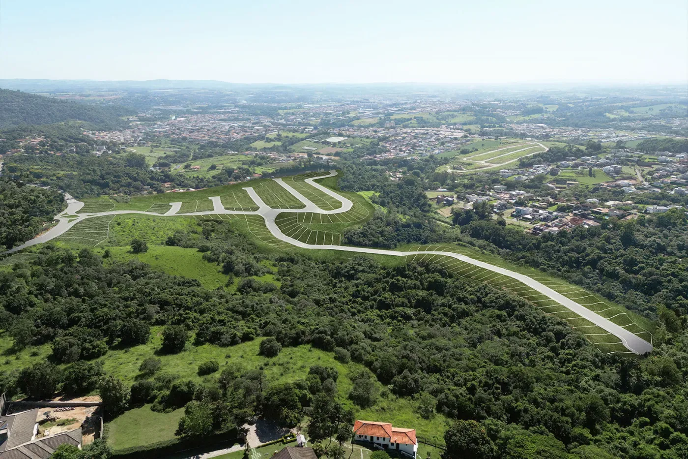 Jardim Espanha · imagem 1