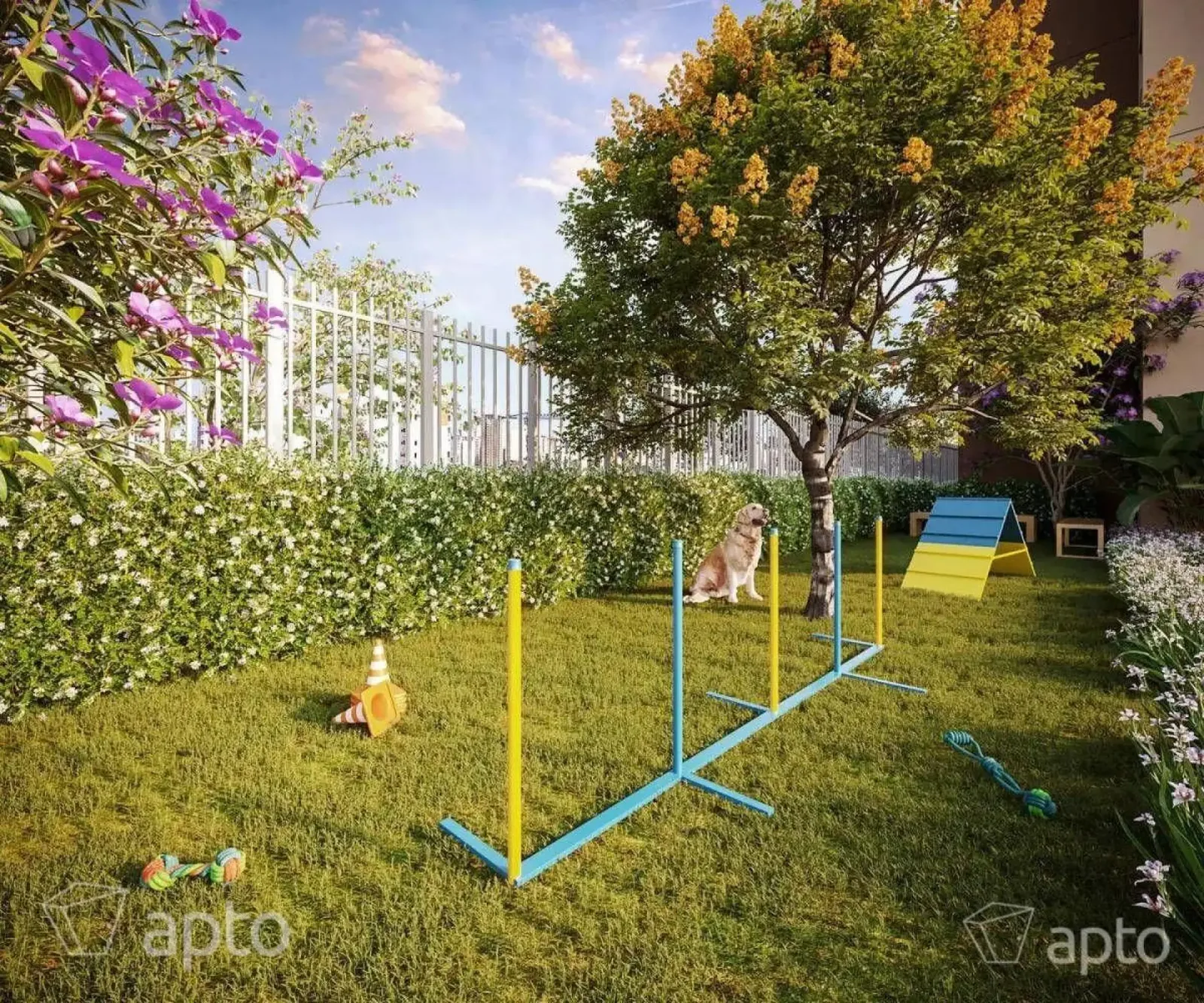Plano&Vila Leopoldina Sebastião Bach · imagem 6