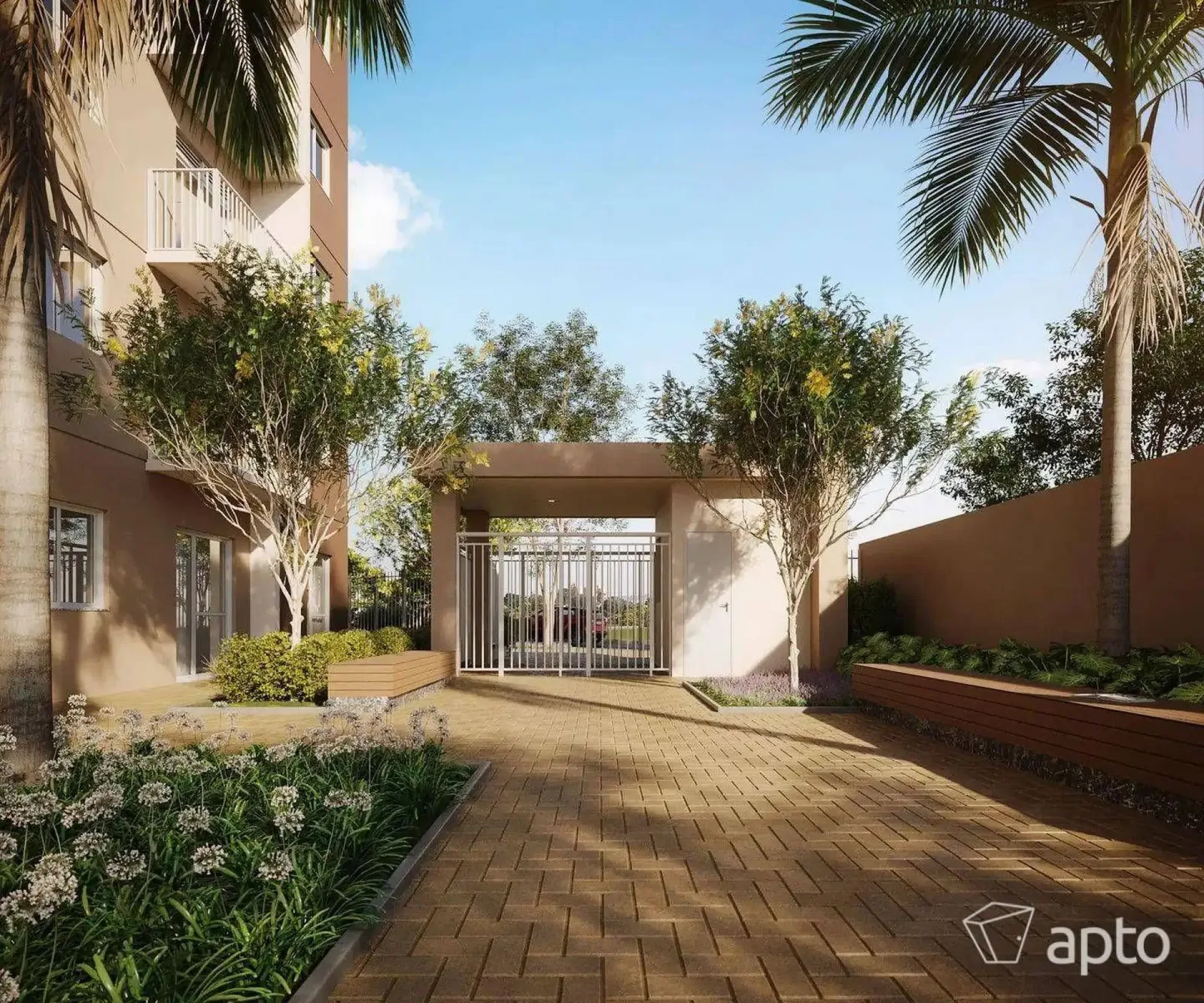 Plano&Vila Leopoldina Sebastião Bach · imagem 14