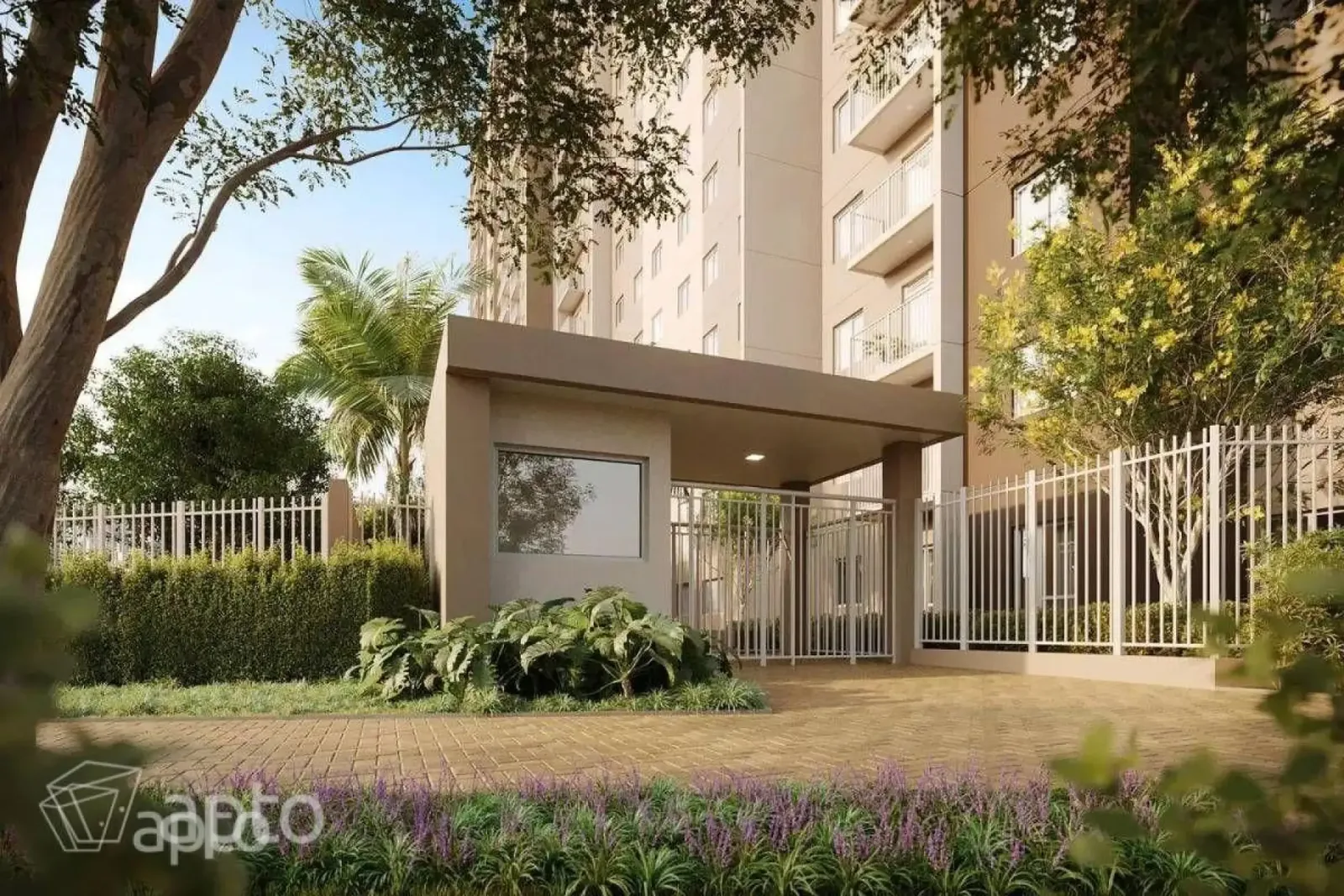 Plano&Vila Leopoldina Sebastião Bach · imagem 24