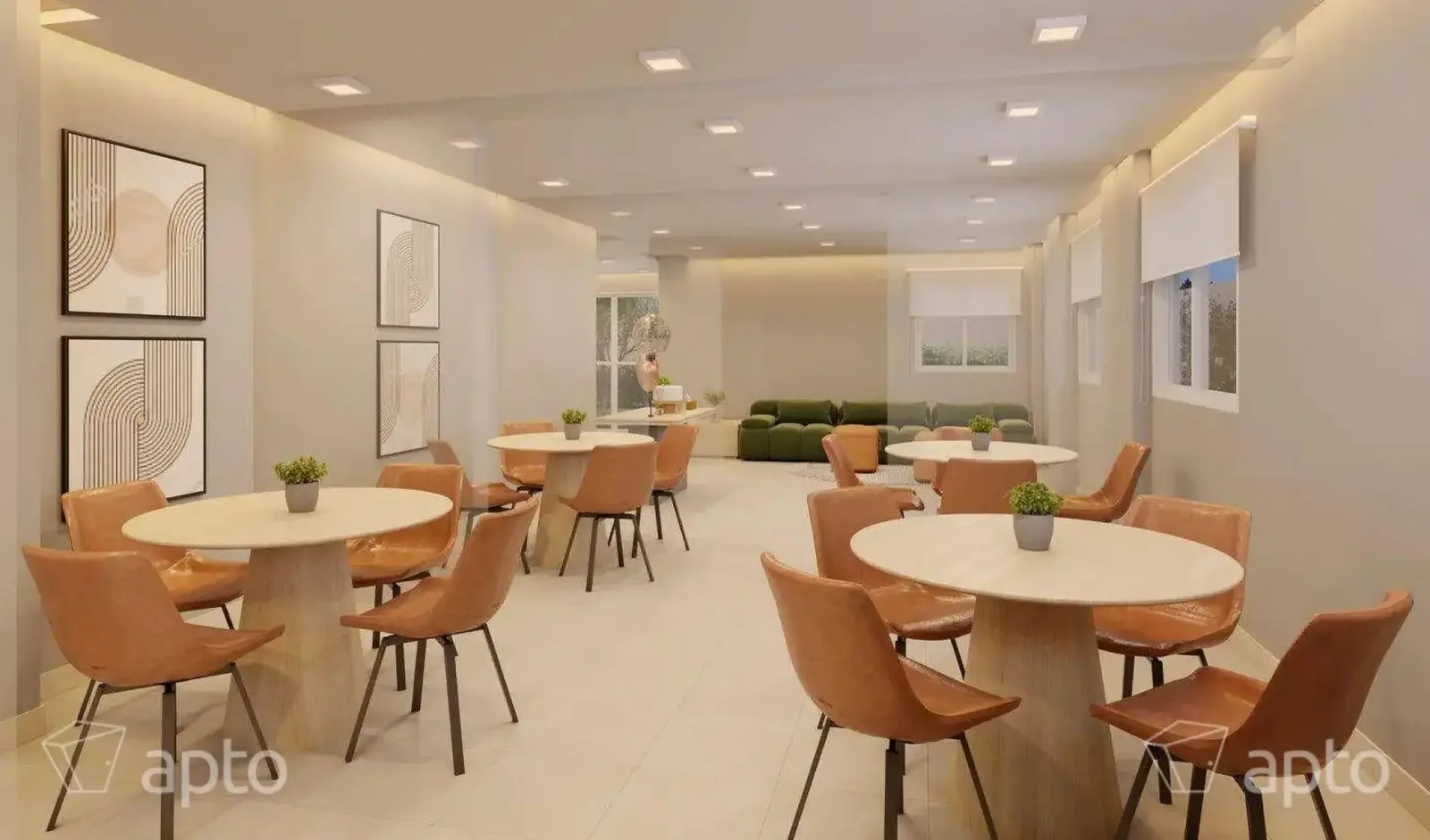 Plano&Vila Leopoldina Sebastião Bach · imagem 19