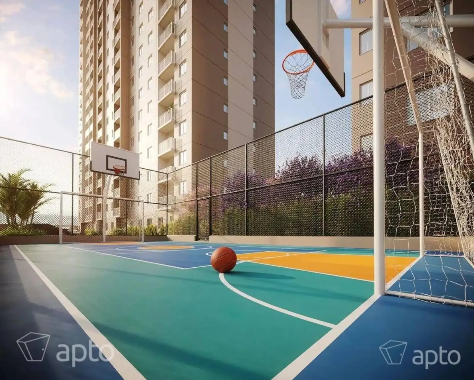 Plano&Vila Leopoldina Sebastião Bach · imagem 3