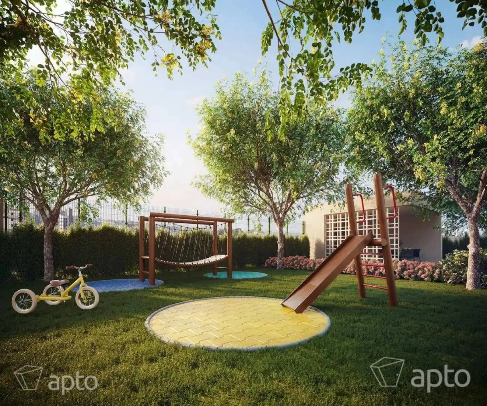 Plano&Vila Leopoldina Sebastião Bach · imagem 9