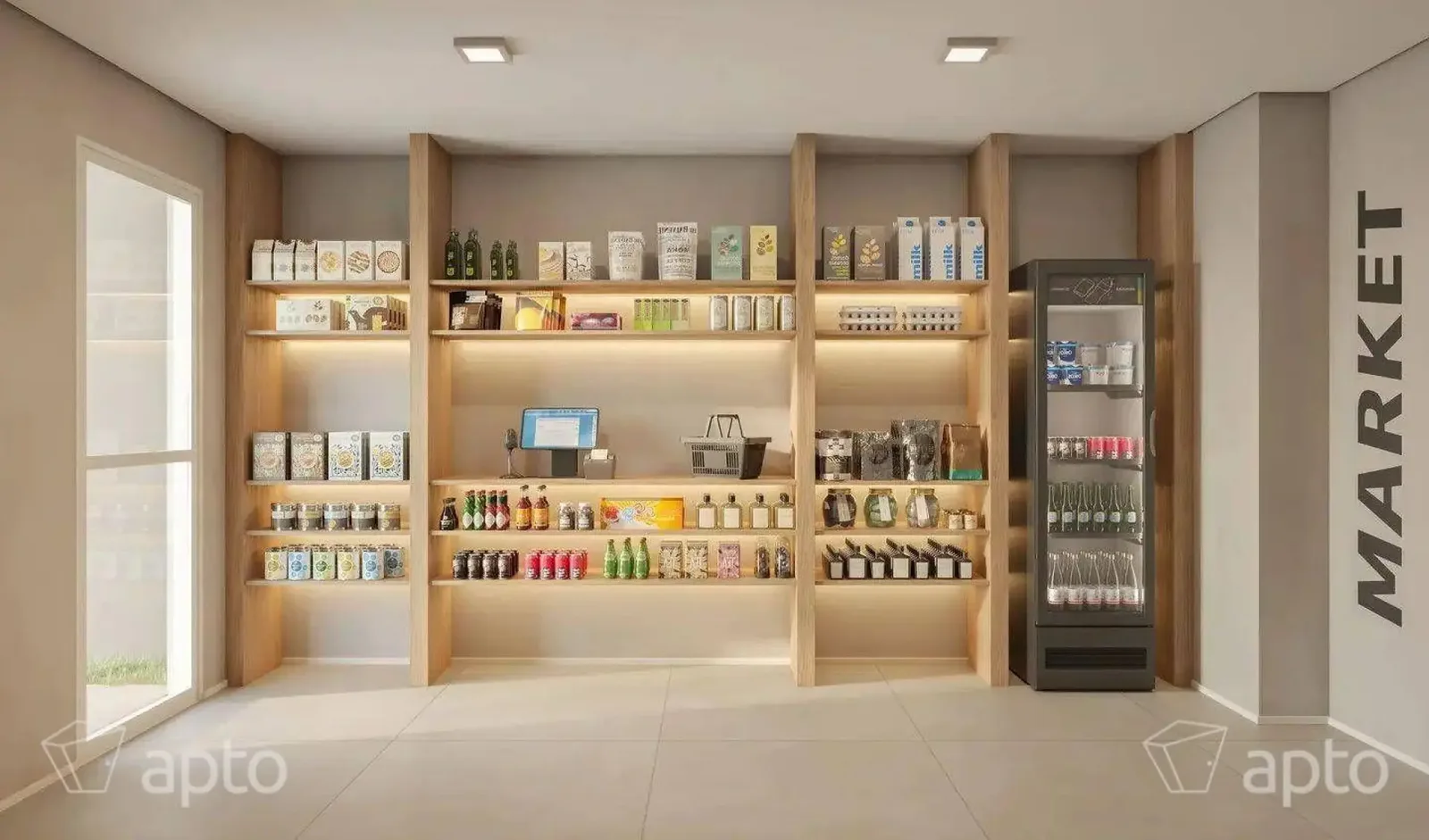 Plano&Vila Leopoldina Sebastião Bach · imagem 25