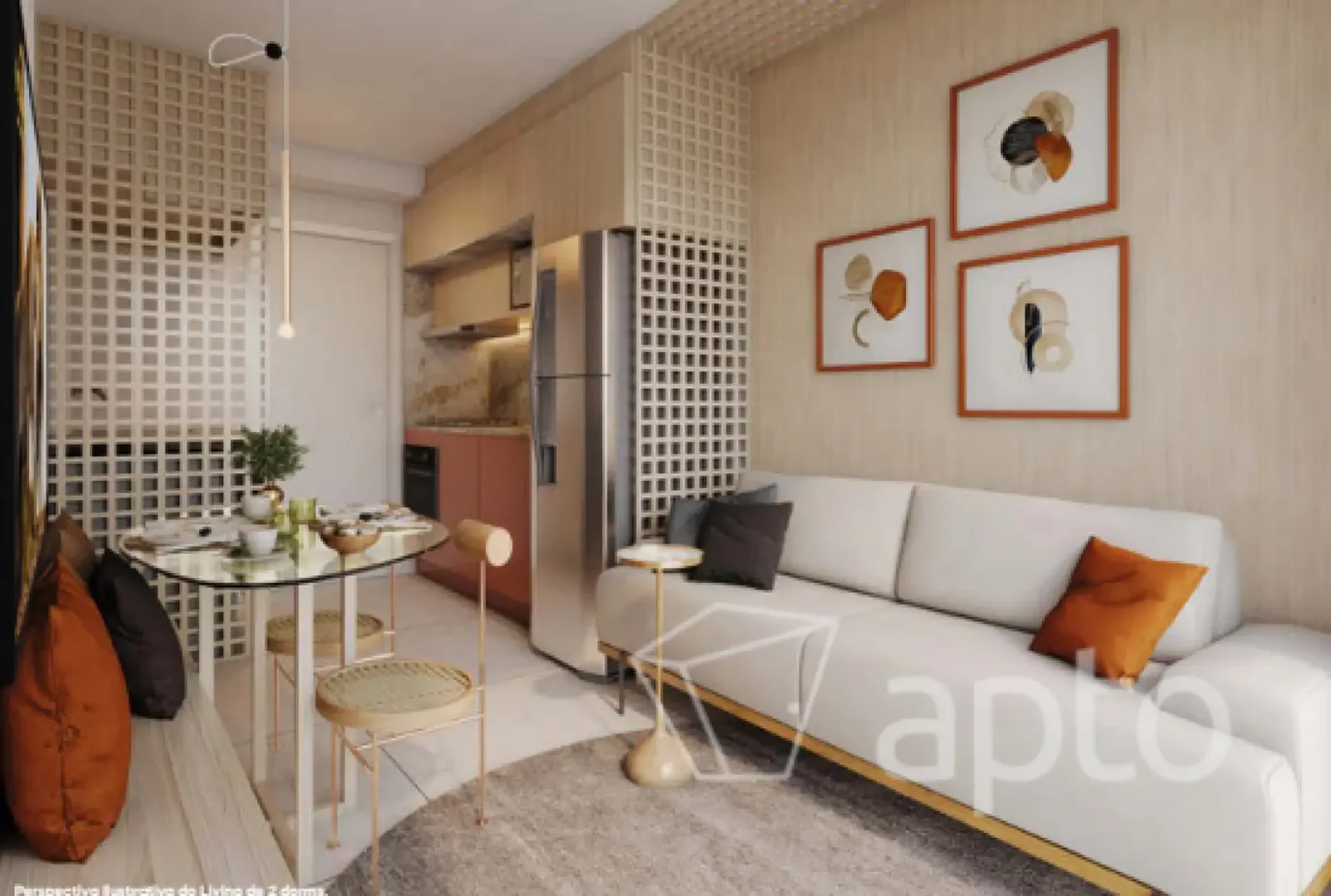 Plano&Vila Leopoldina Sebastião Bach · imagem 27