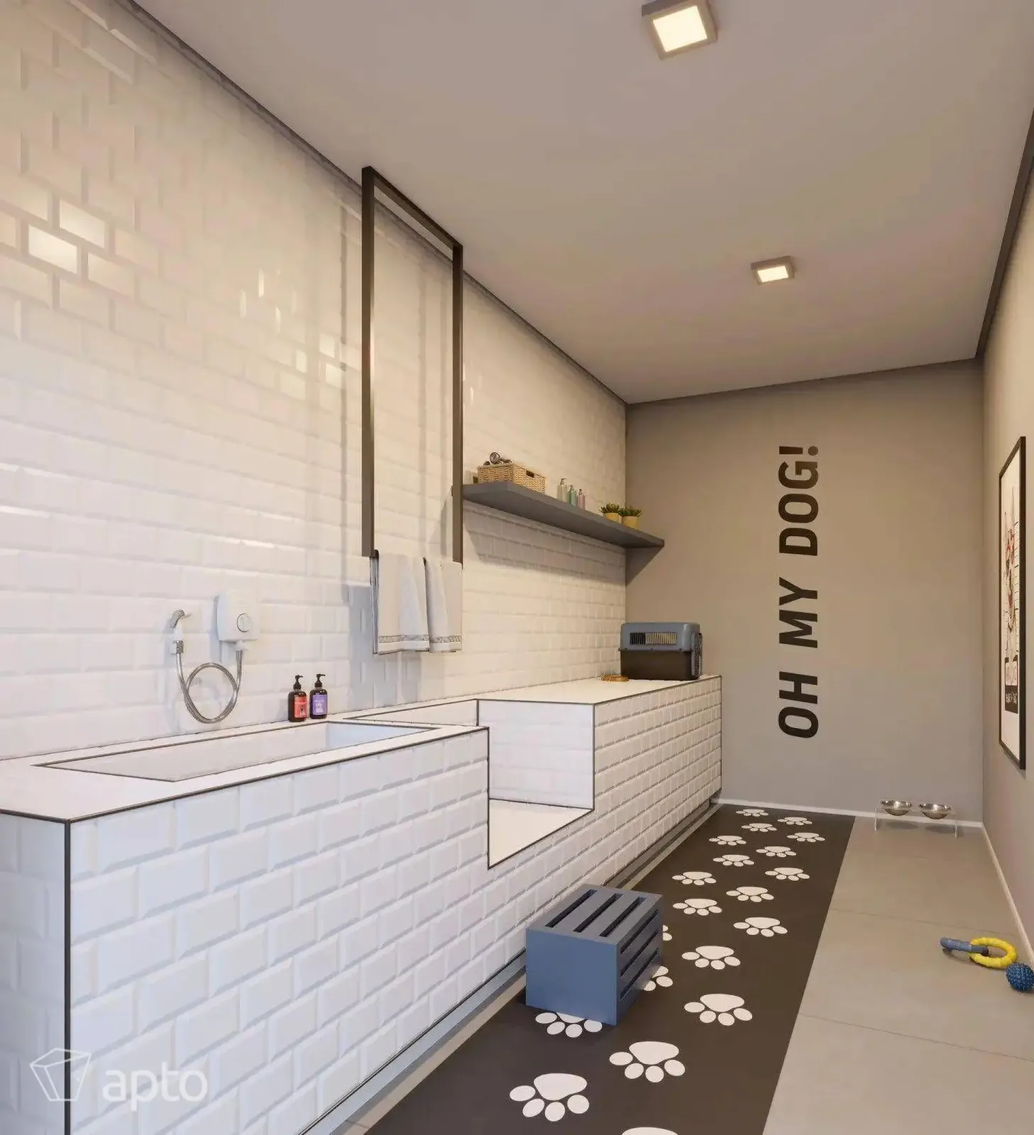 Plano&Vila Leopoldina Sebastião Bach · imagem 20