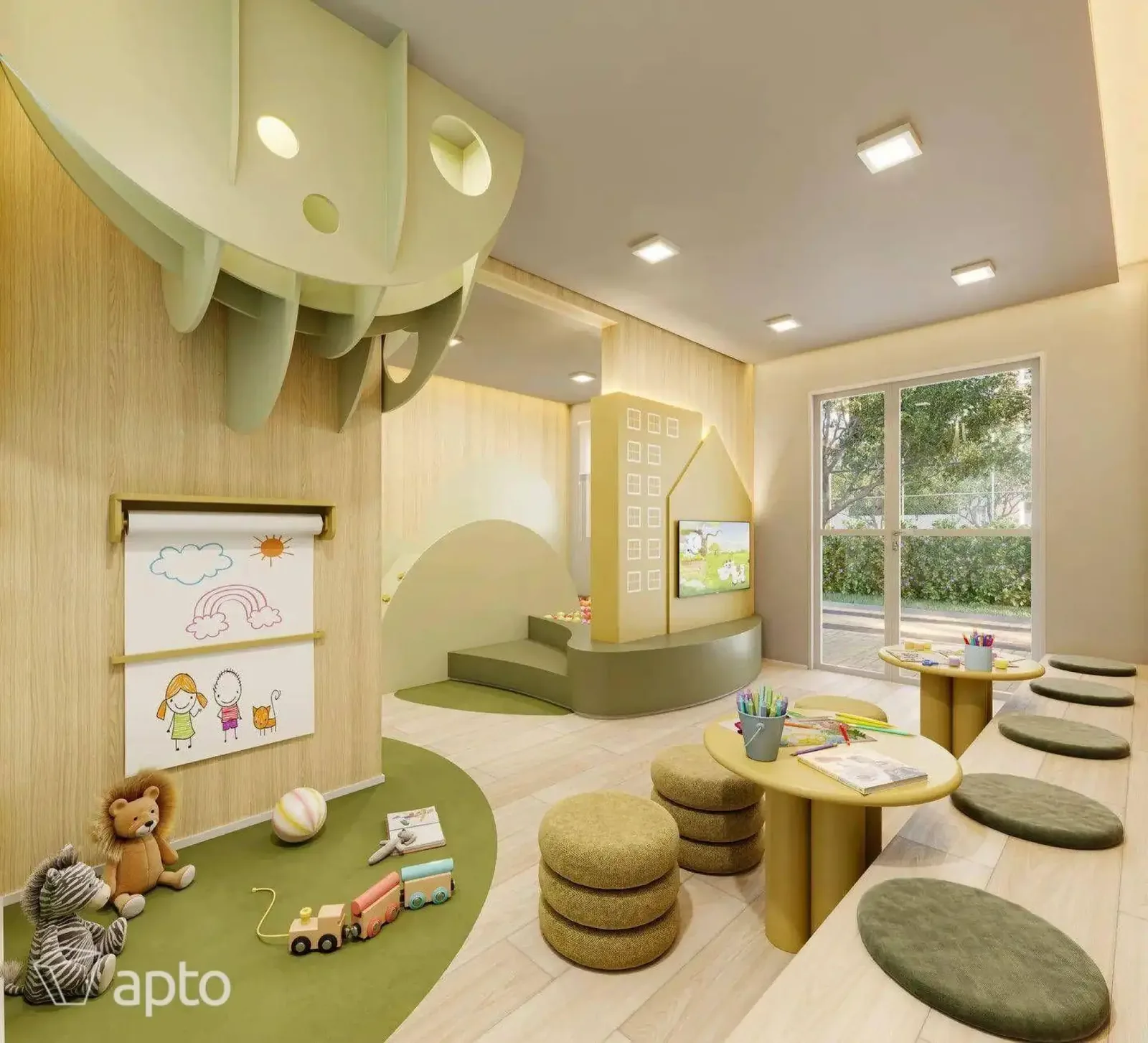 Plano&Vila Leopoldina Sebastião Bach · imagem 16