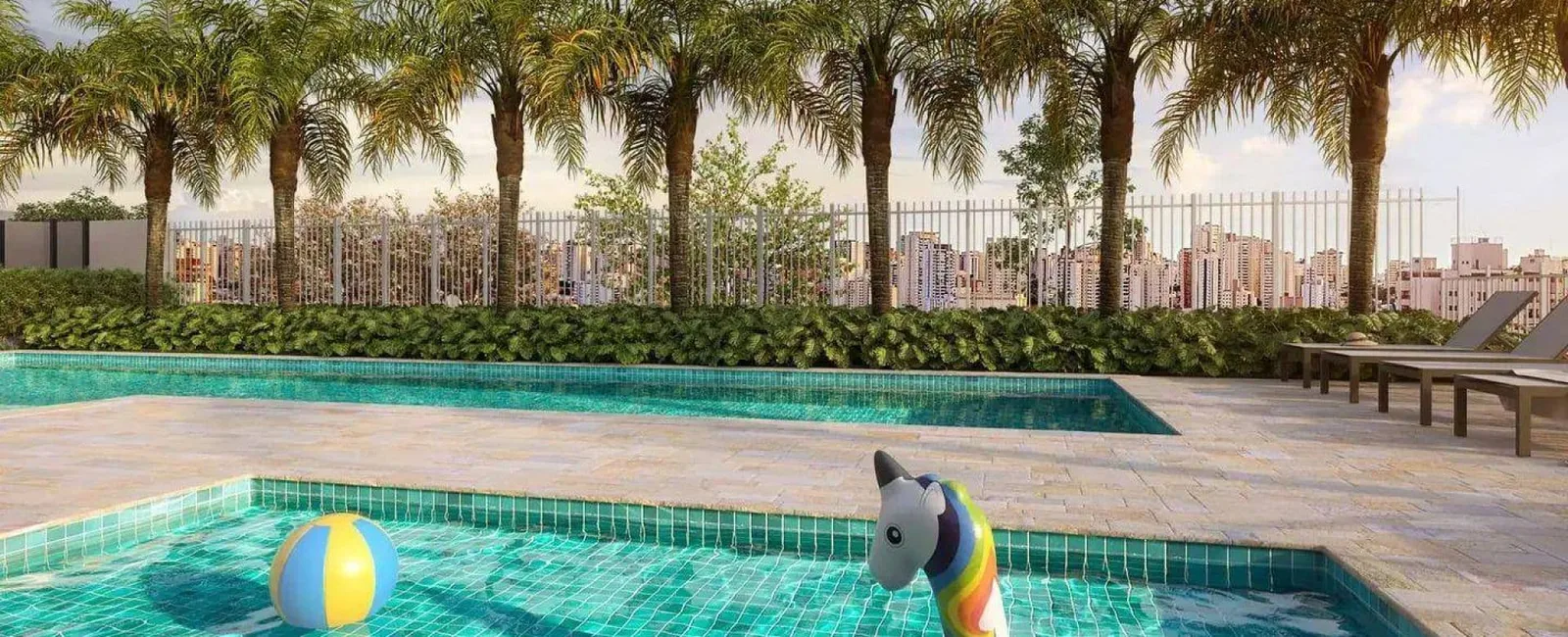 Plano&Vila Leopoldina Sebastião Bach · imagem 1