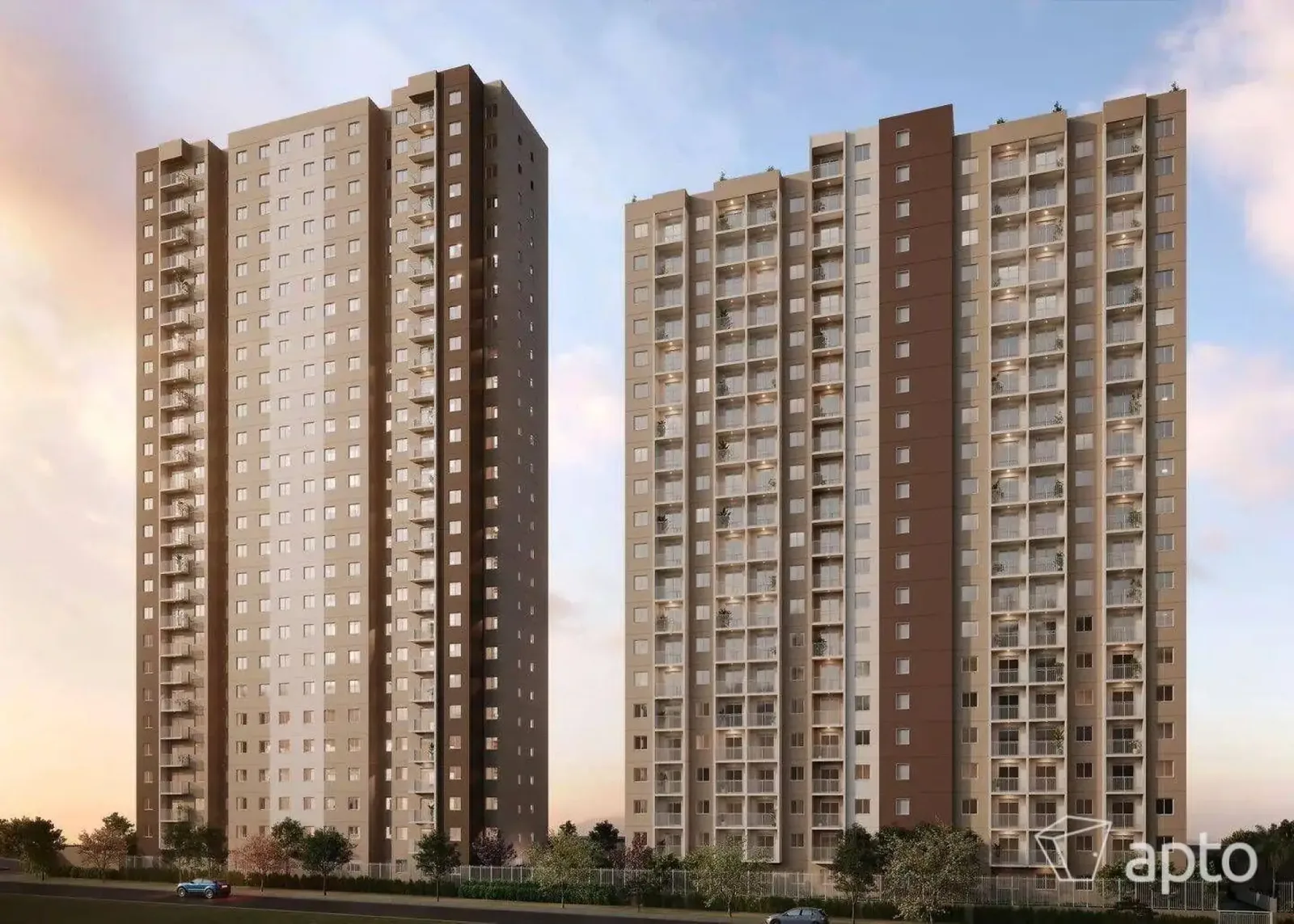 Plano&Vila Leopoldina Sebastião Bach · imagem 15