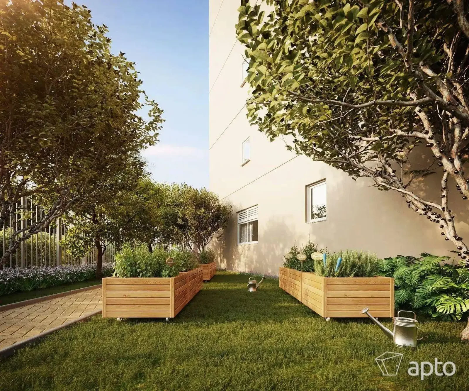 Plano&Vila Leopoldina Sebastião Bach · imagem 4