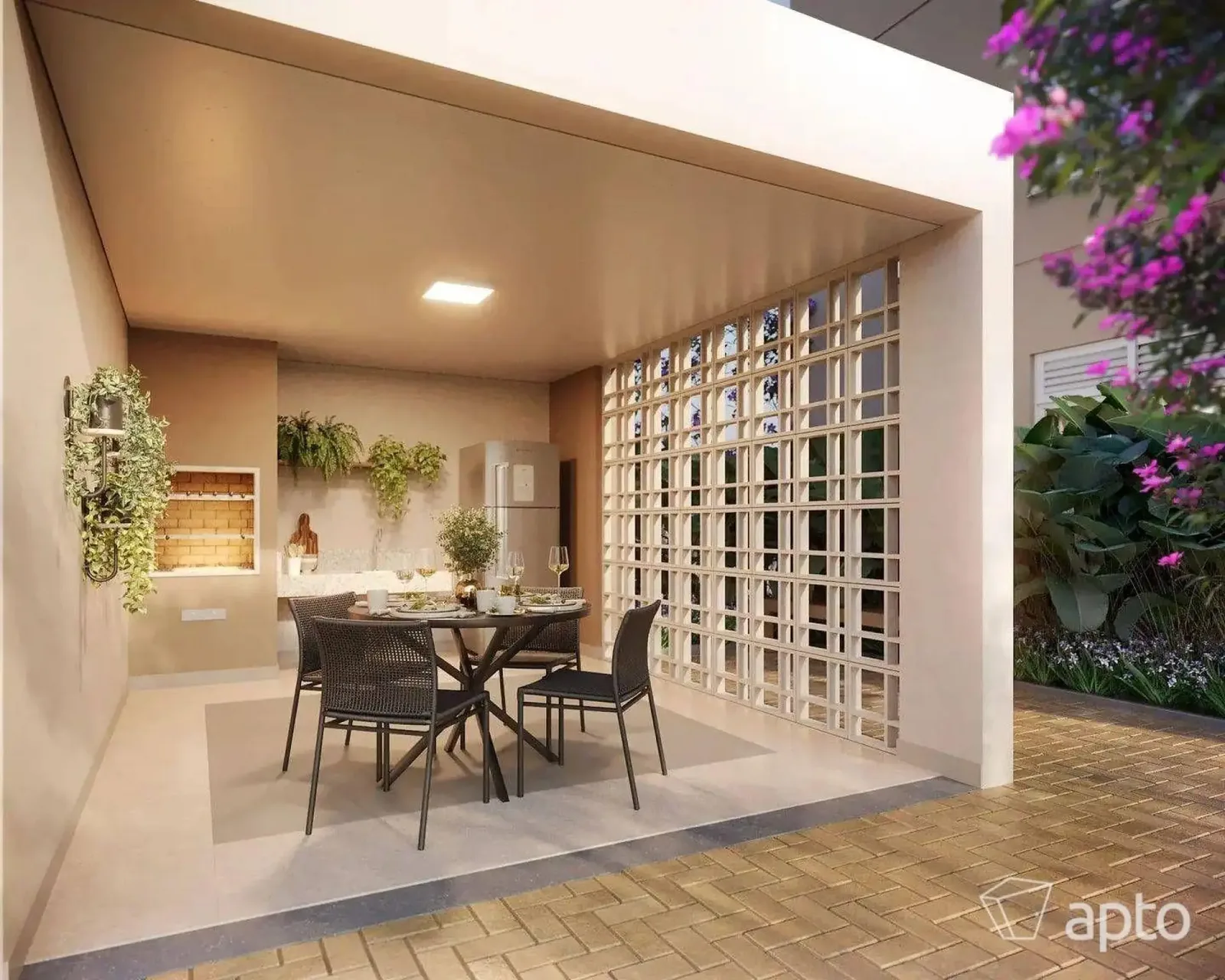 Plano&Vila Leopoldina Sebastião Bach · imagem 10