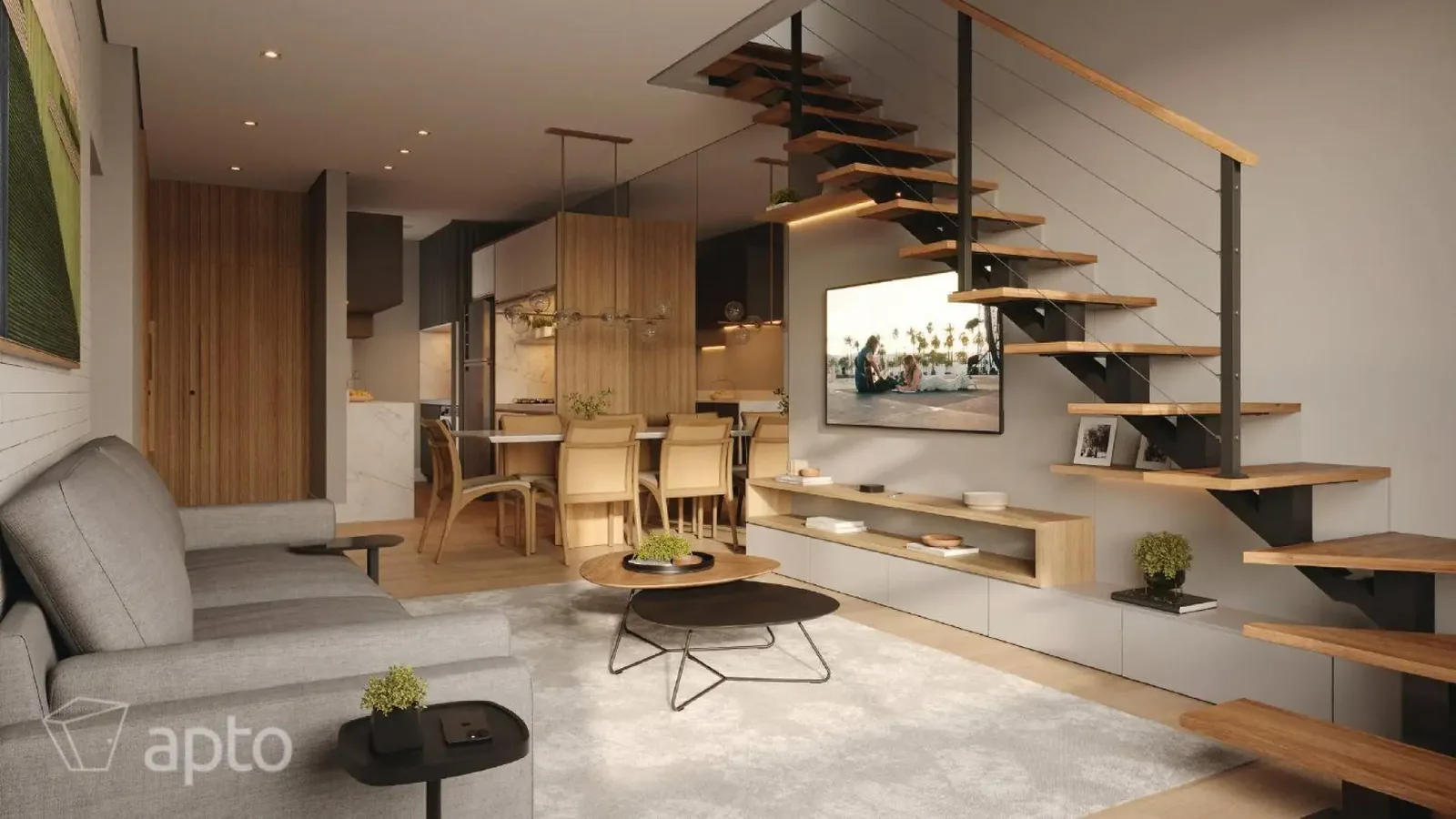 House Me Taquaral · imagem 9