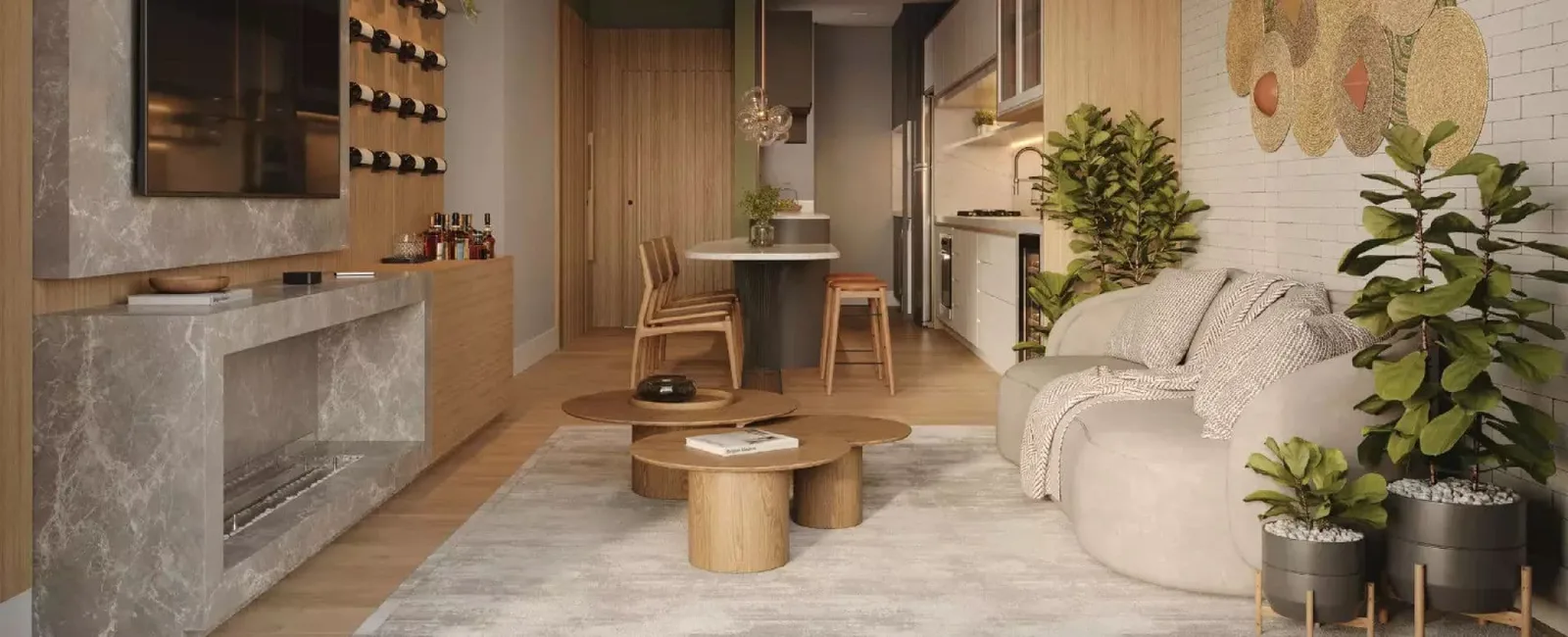 House Me Taquaral · imagem 1