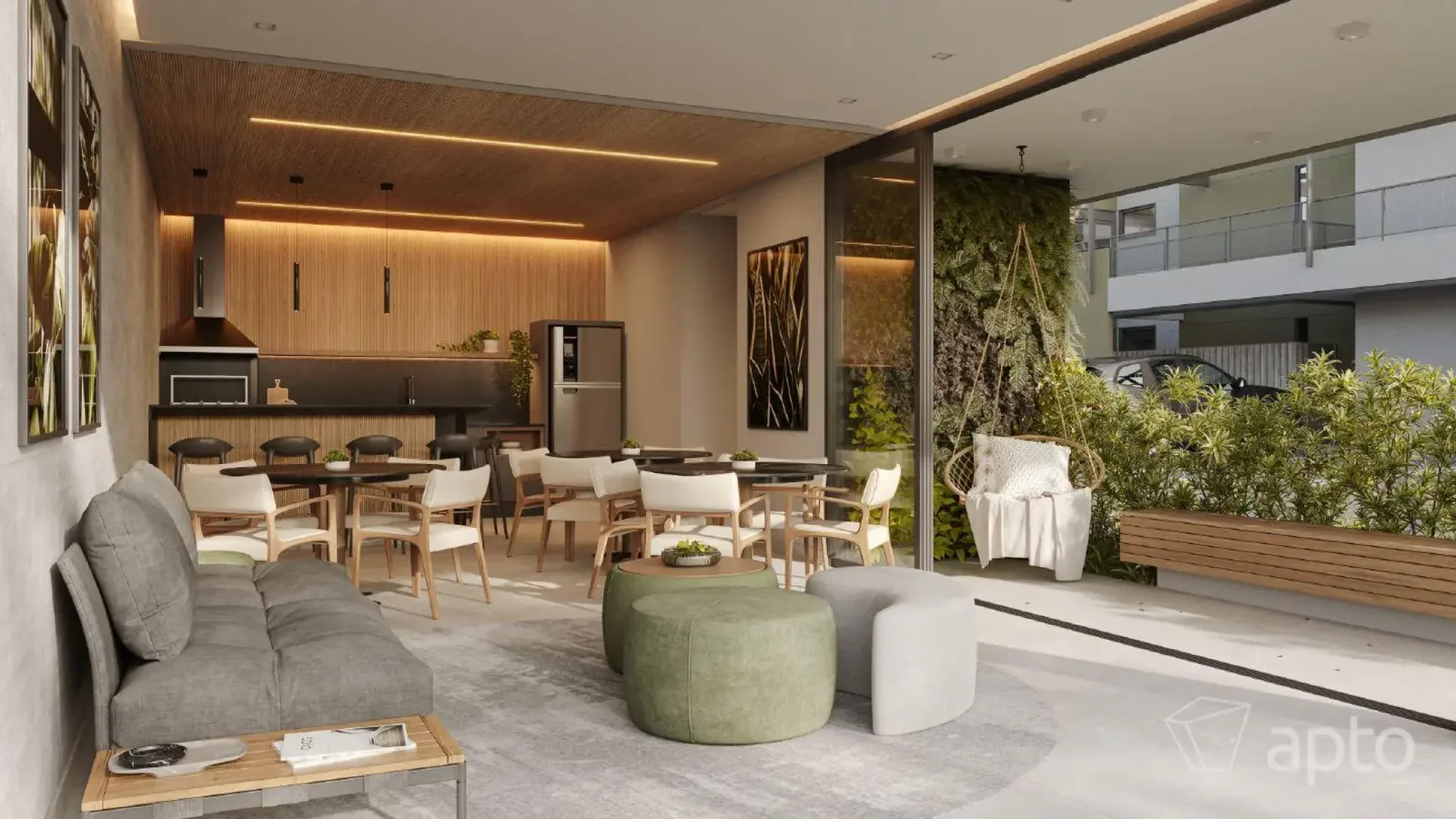 House Me Taquaral · imagem 11