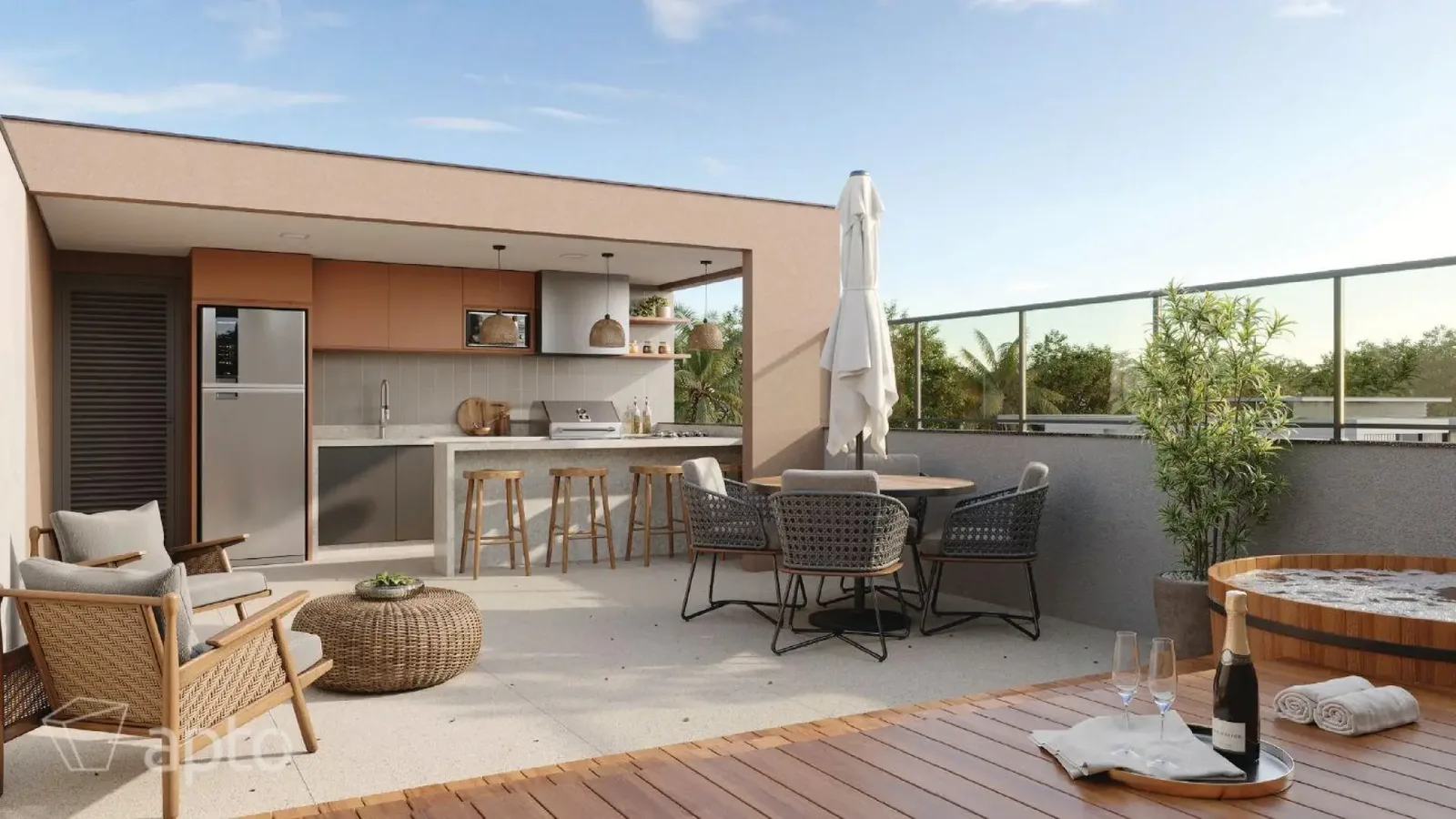 House Me Taquaral · imagem 14